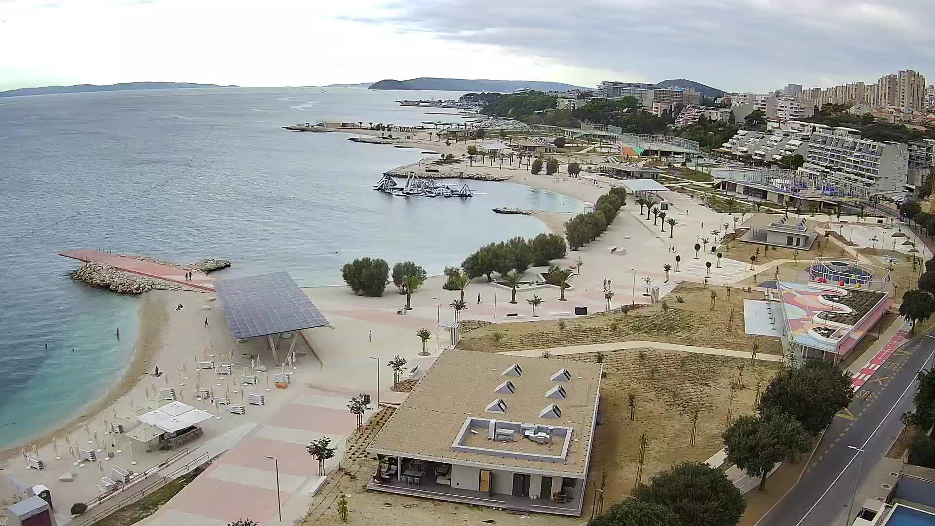 Split – Lungomare Znjanski
