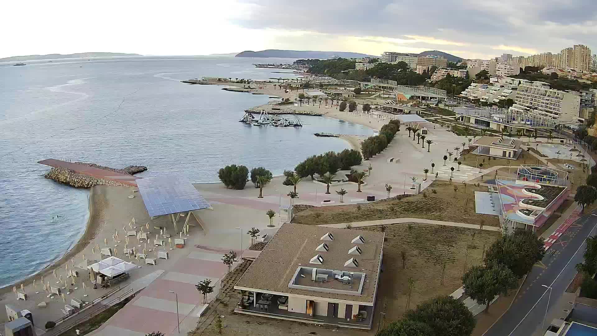Split – Lungomare Znjanski