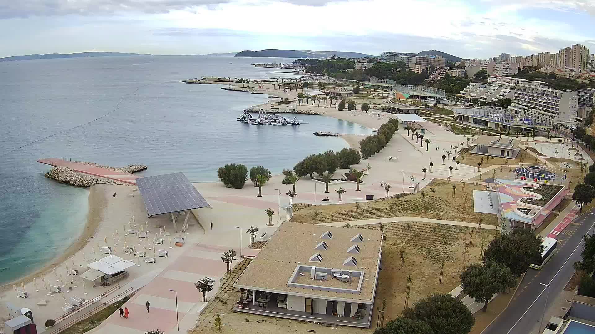Split – Lungomare Znjanski