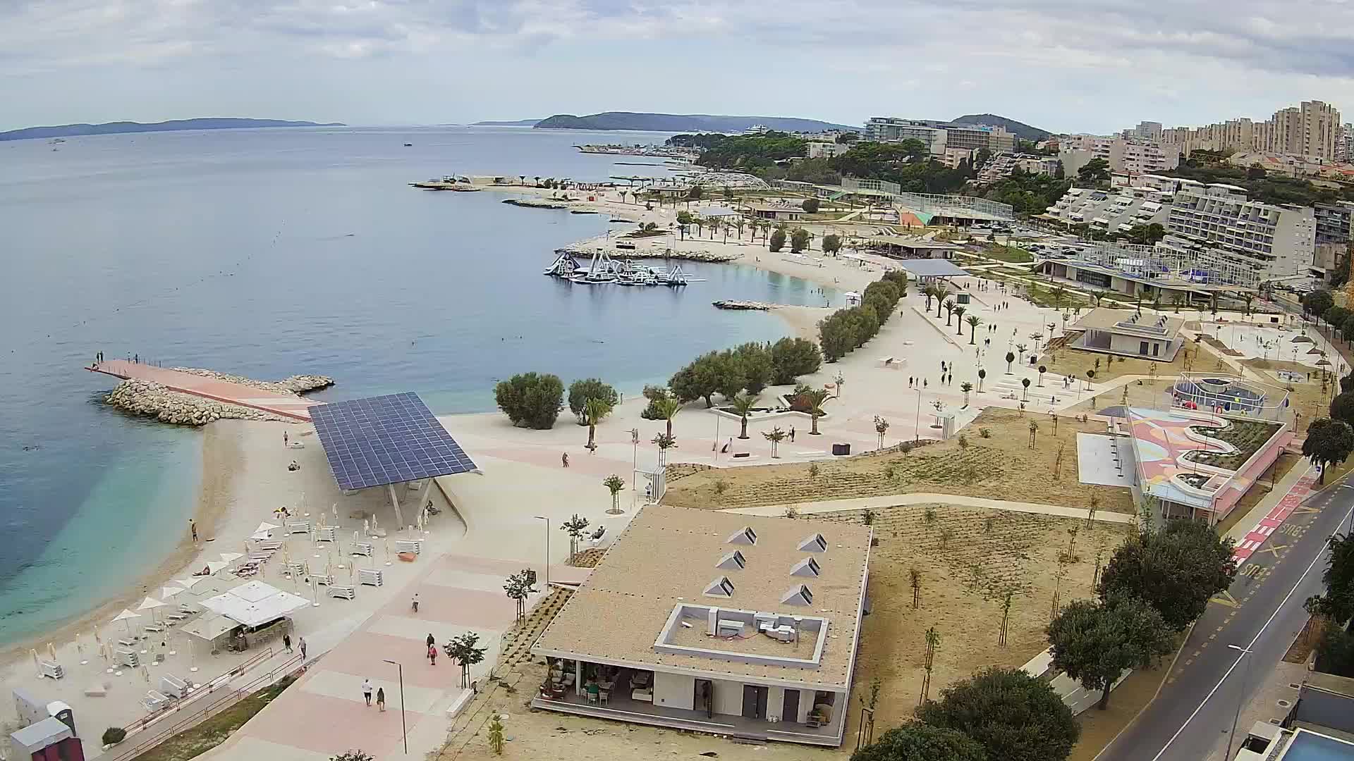 Split – Lungomare Znjanski
