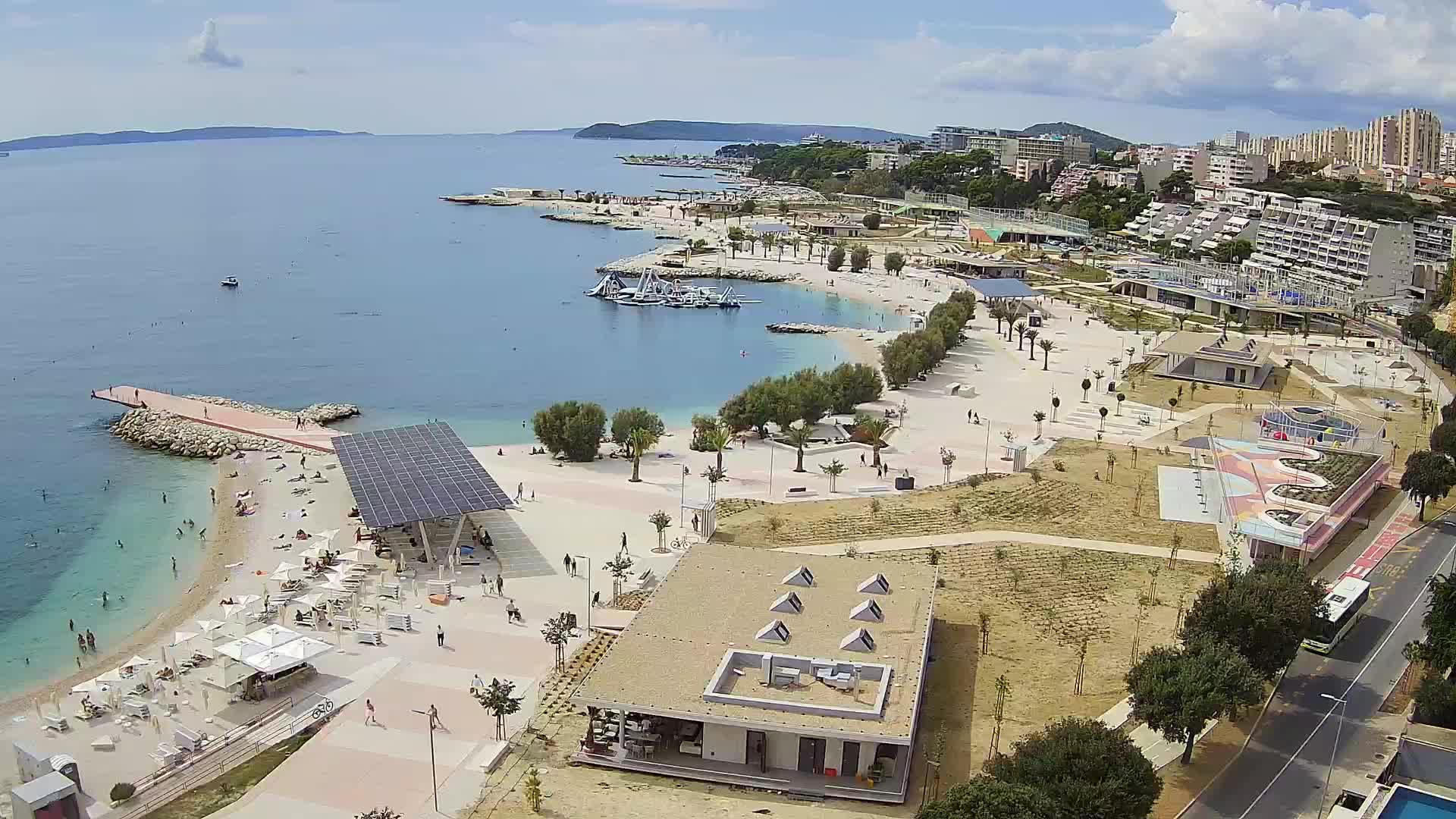 Split – Lungomare Znjanski