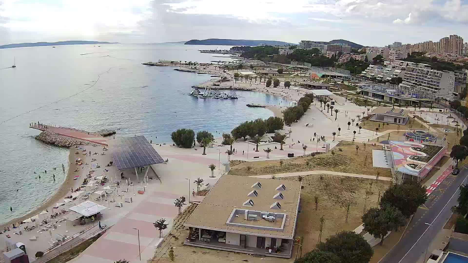 Split – Znjanski Plateau Renovation