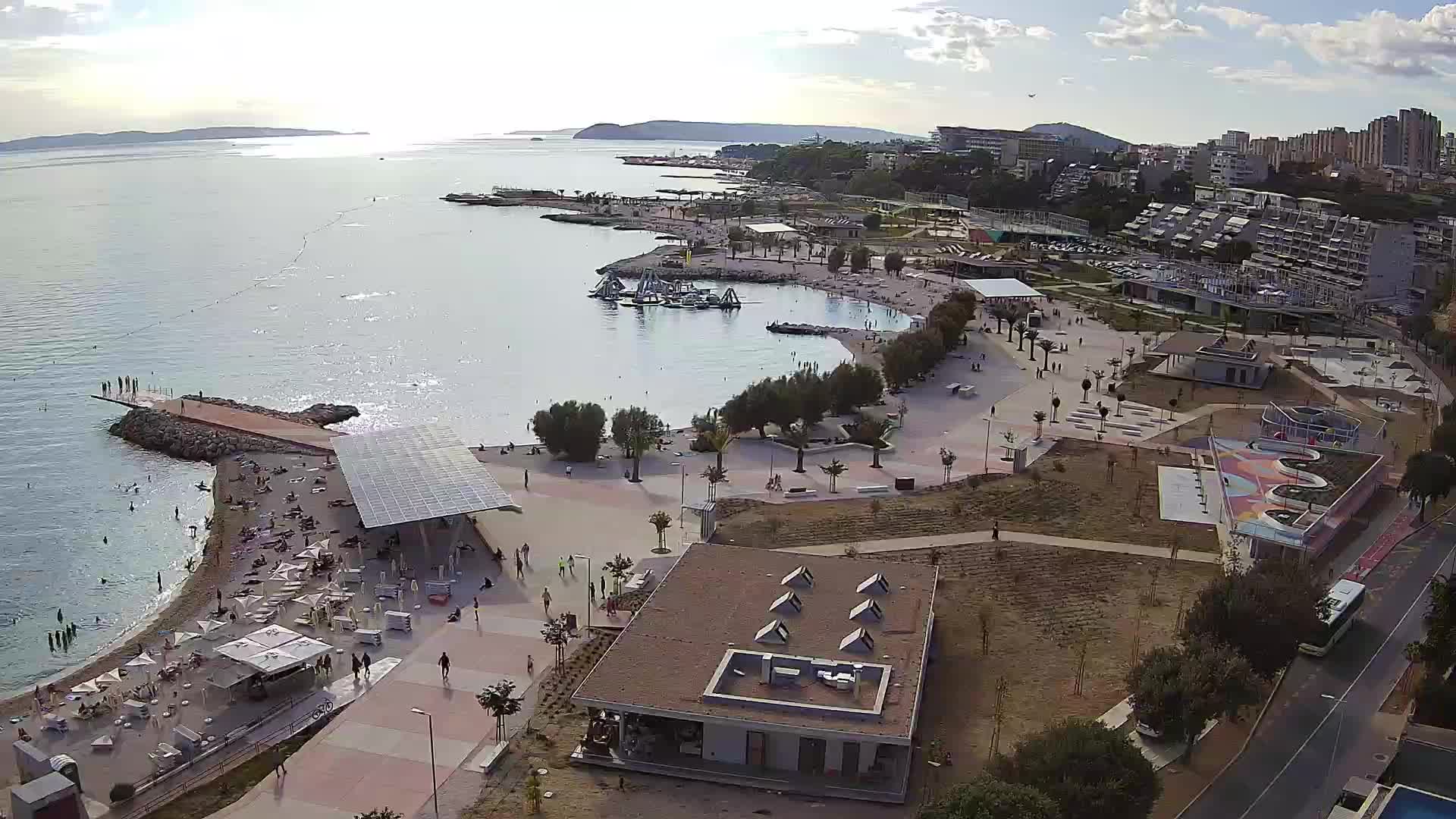 Split – Znjanski Plateau Renovation