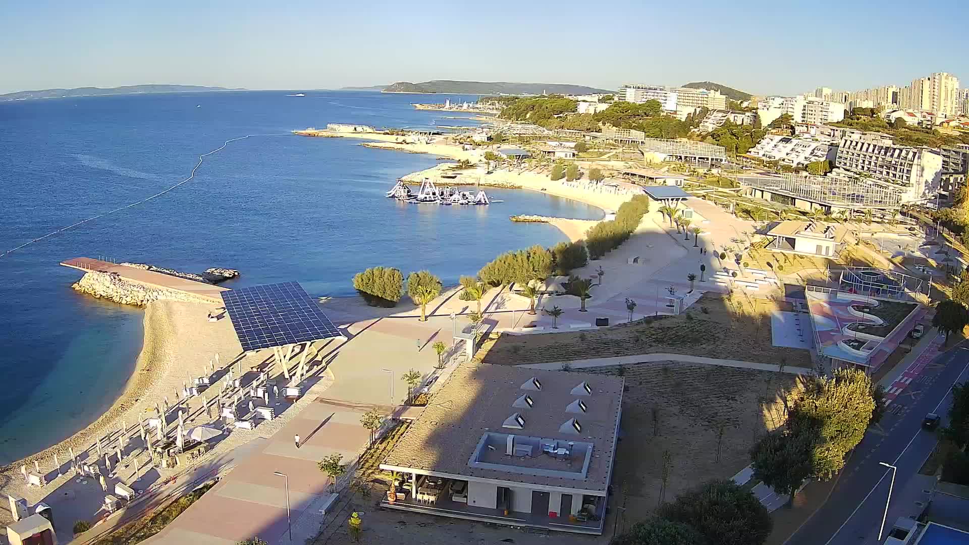 Split – Lungomare Znjanski