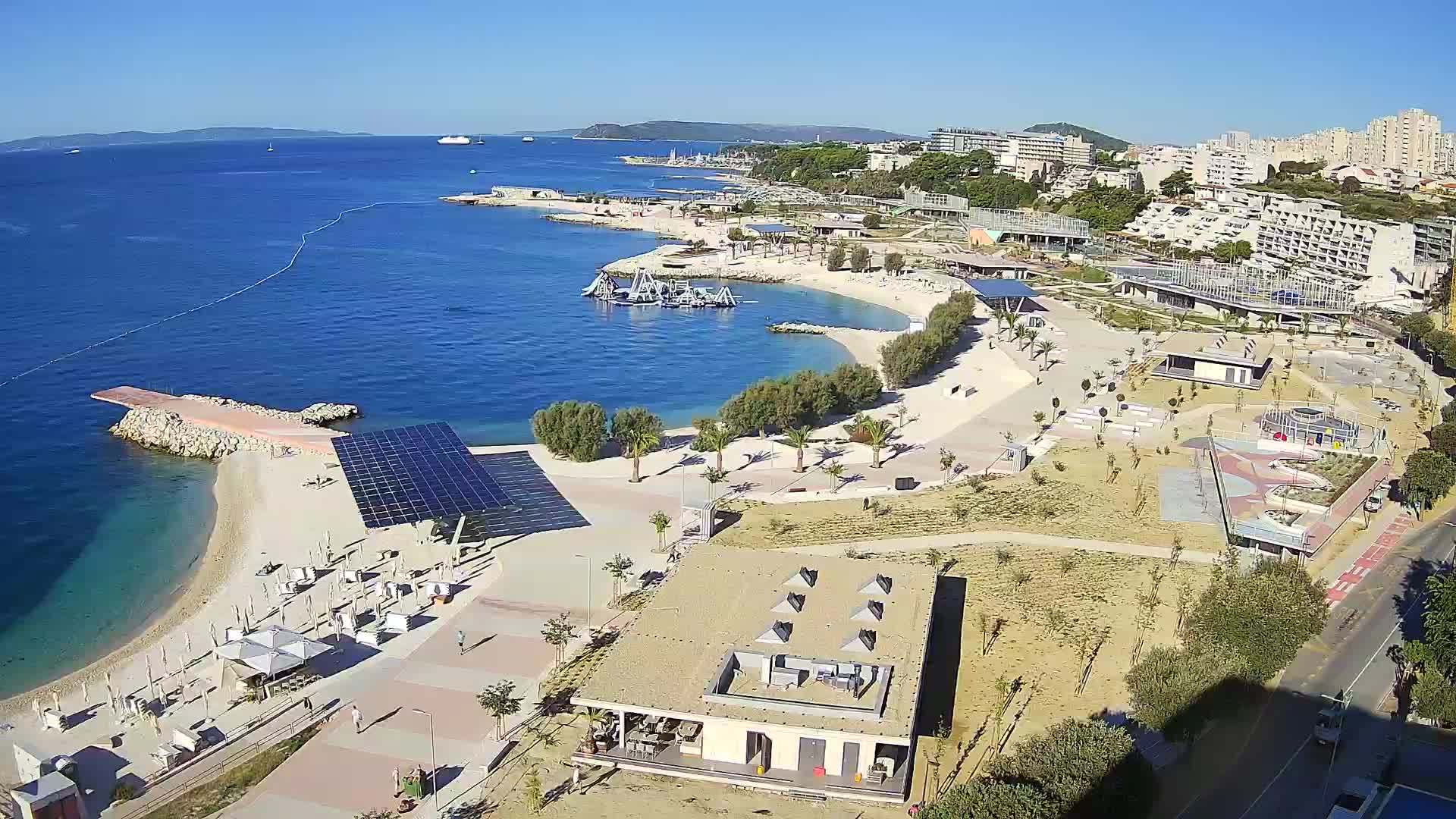 Split – Lungomare Znjanski