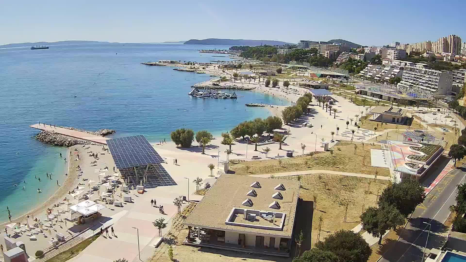 Split – Lungomare Znjanski