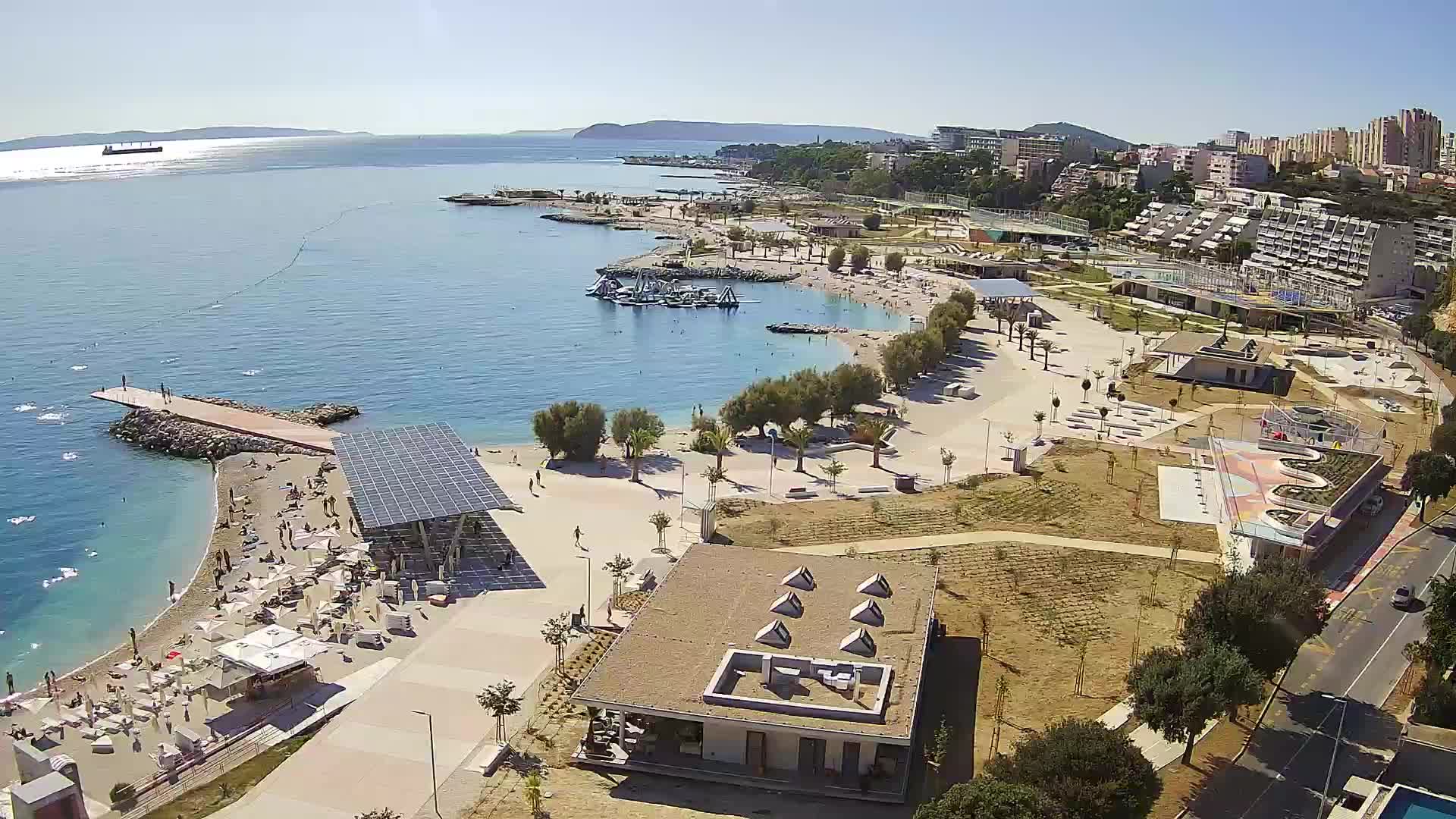 Split – Lungomare Znjanski