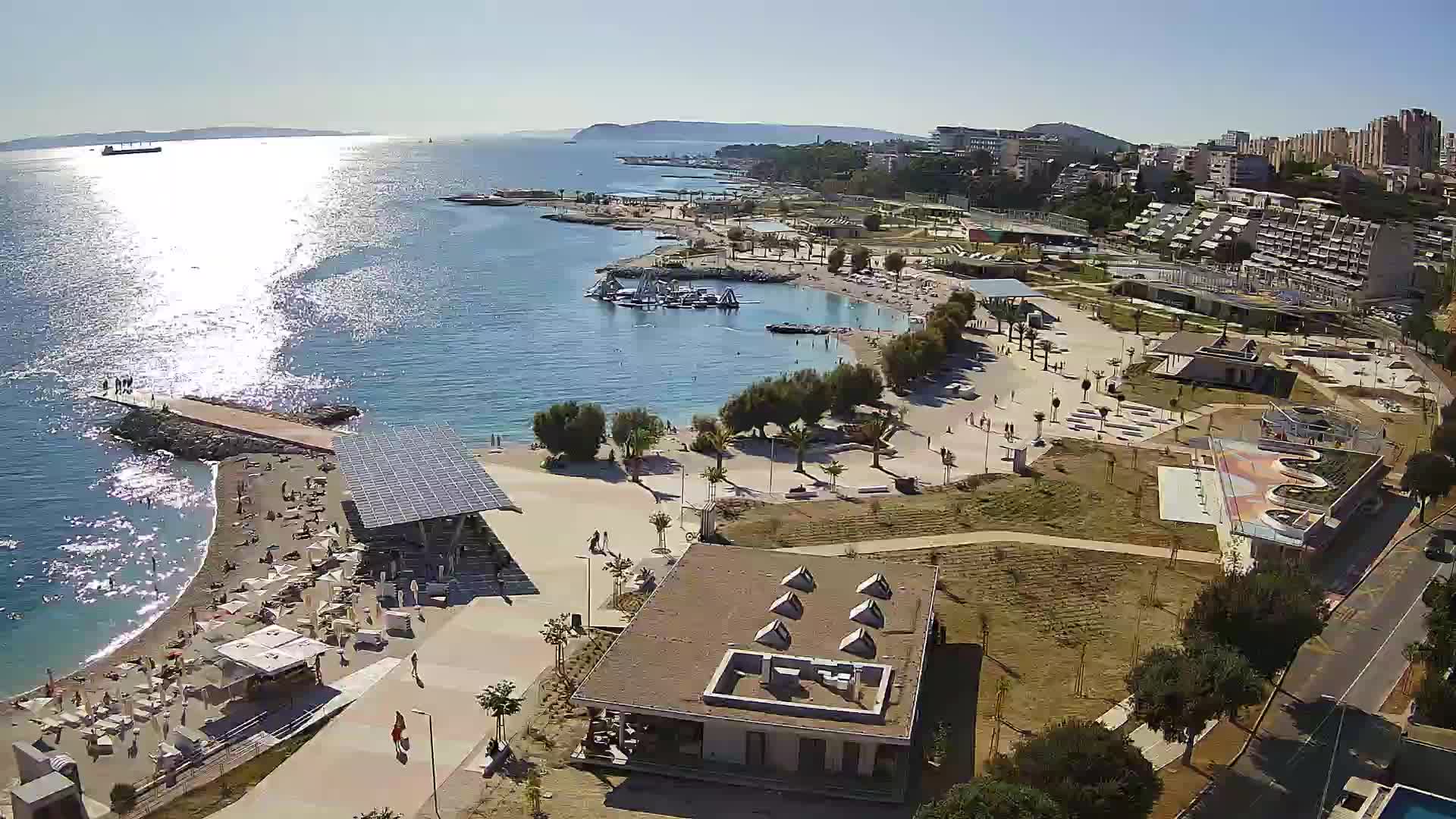 Split – Znjanski Plateau Renovation