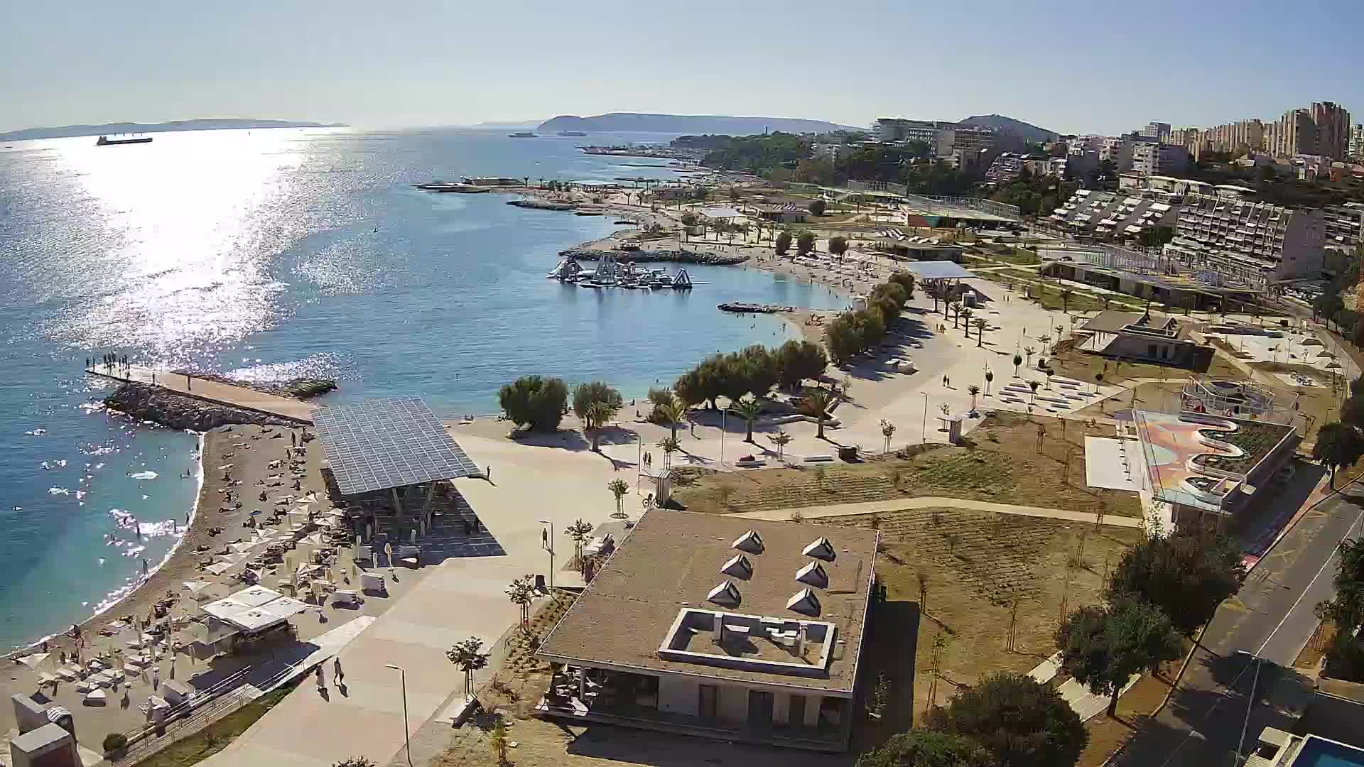Split – Znjanski Plateau Renovation