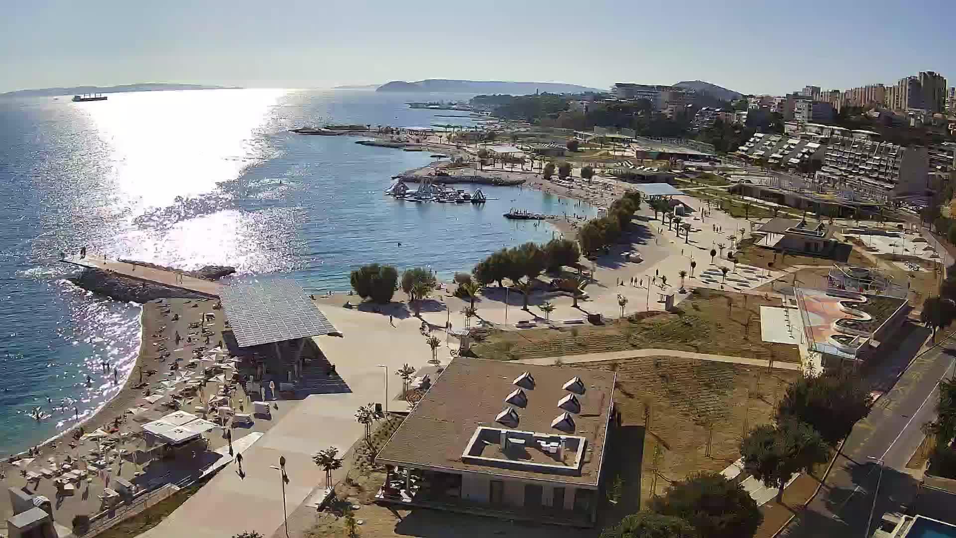 Split – Znjanski Plateau Renovation