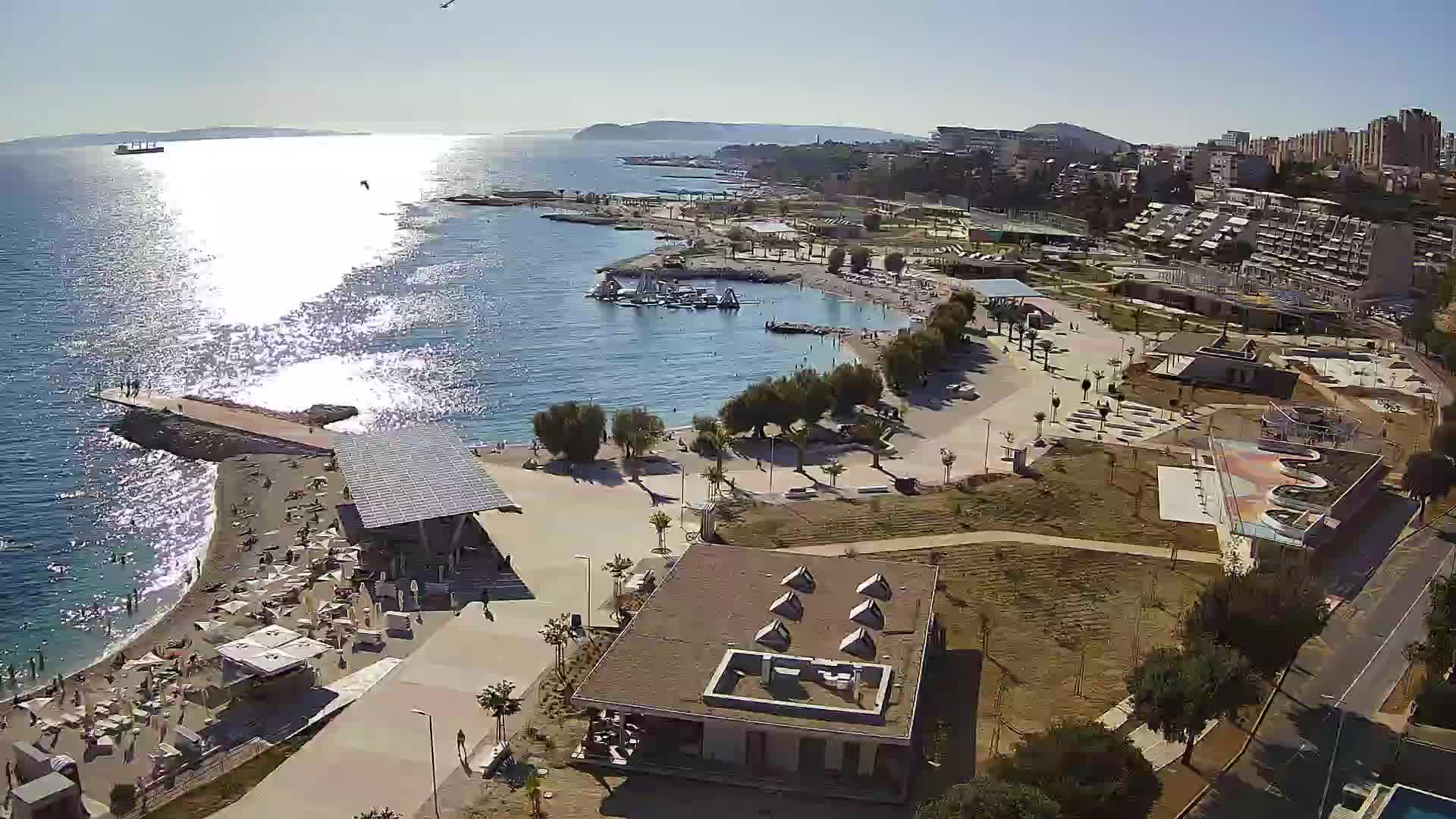 Split – Obnova Žnjanskog platoa