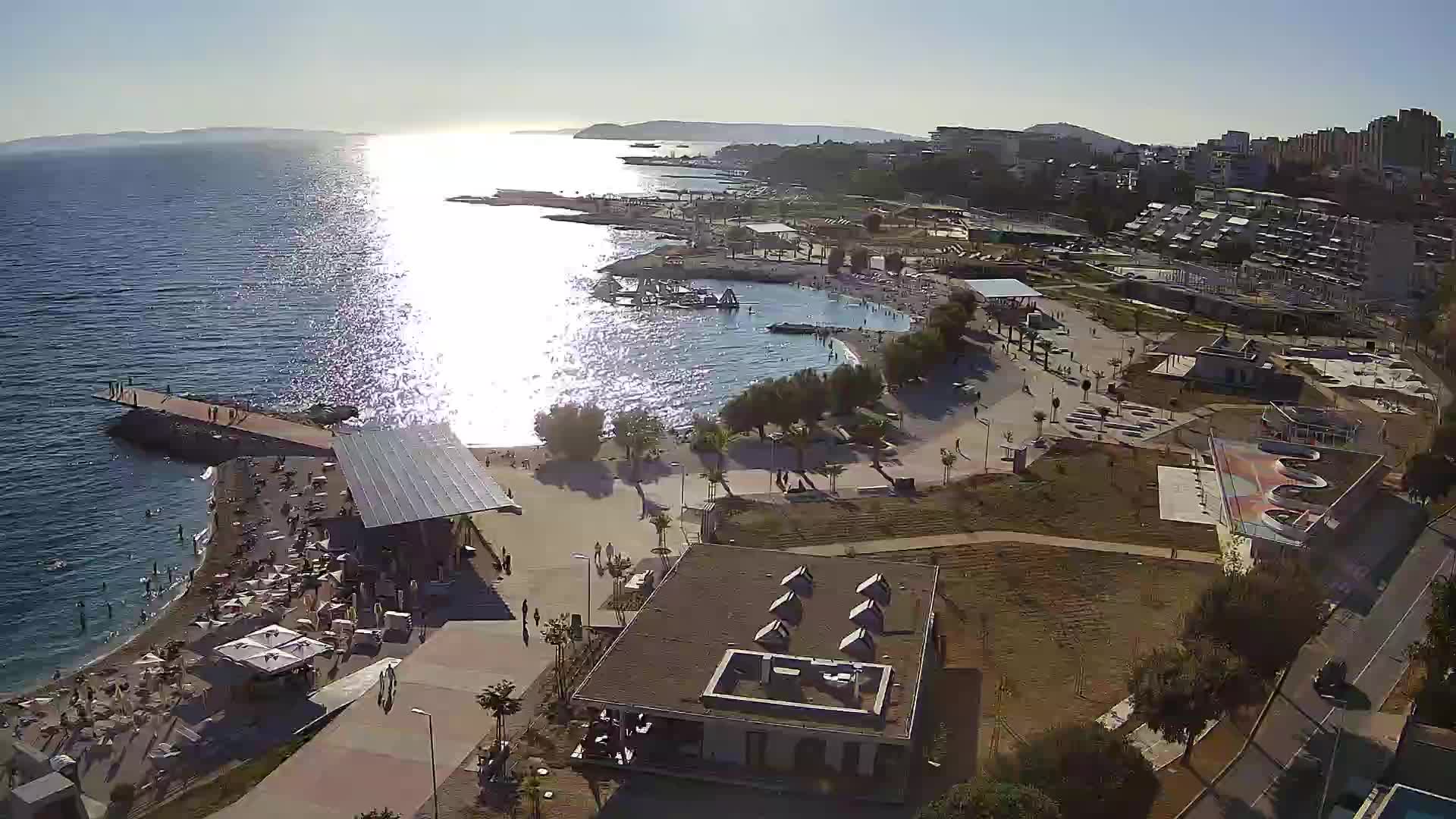 Split – Znjanski Plateau Renovation