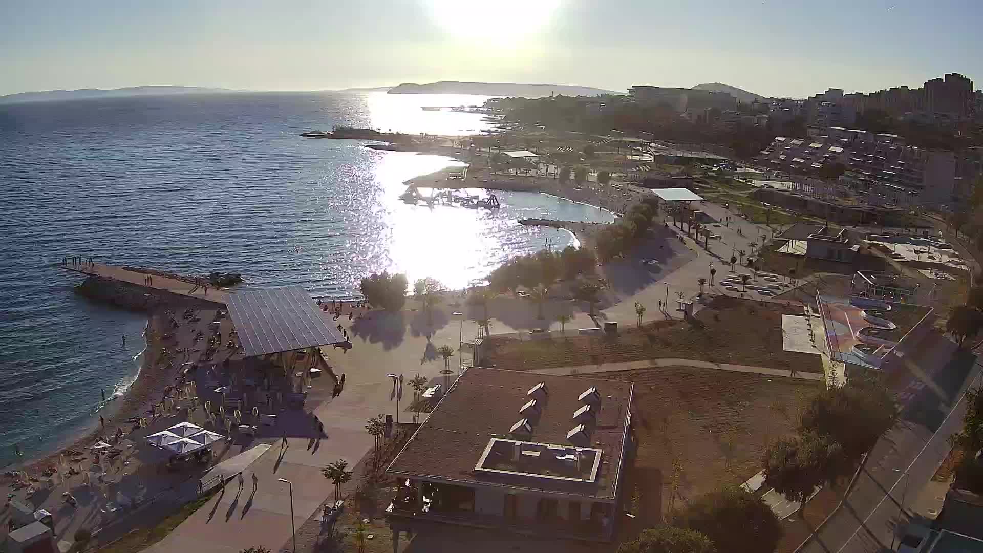 Split – Lungomare Znjanski