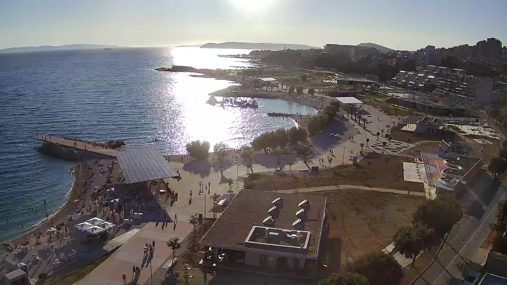 Split – Znjanski Plateau Renovation