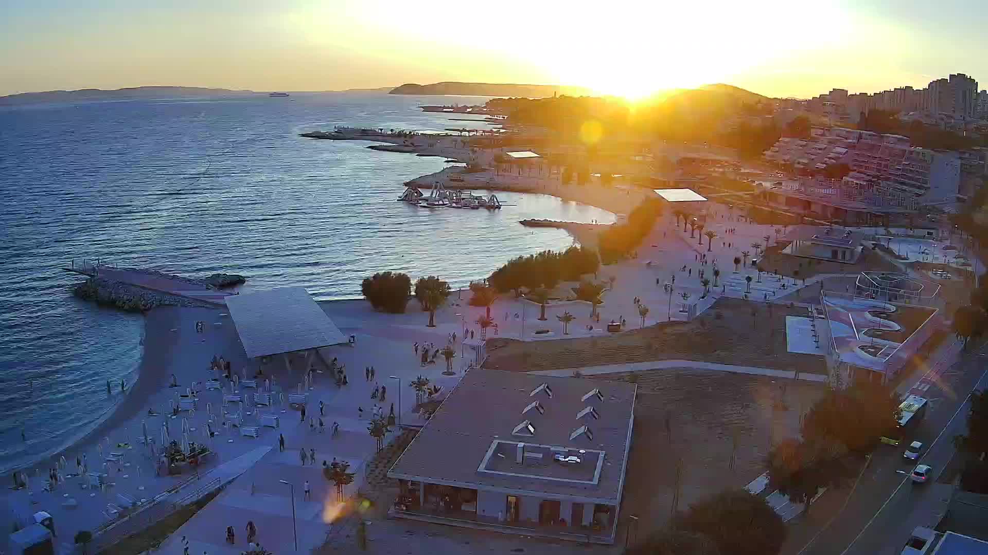Split – Znjanski Plateau Renovation