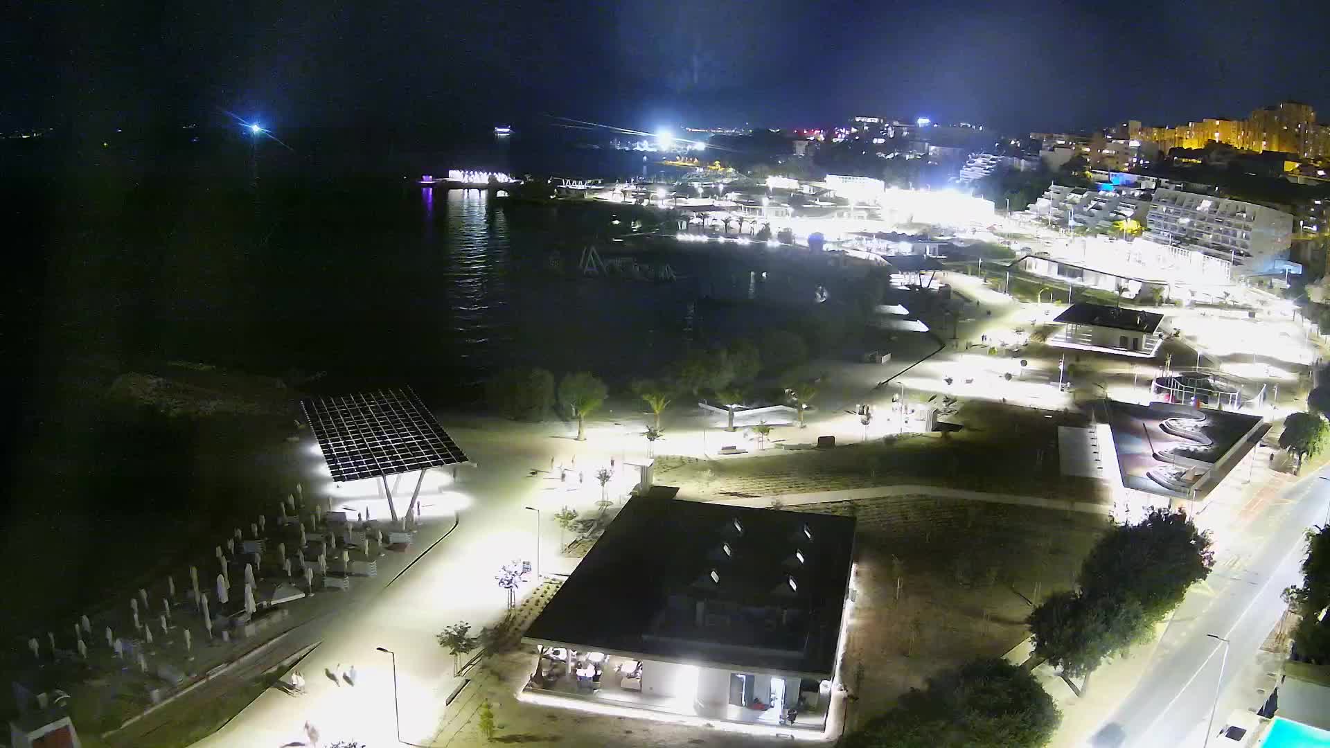 Split – Obnova Žnjanskog platoa