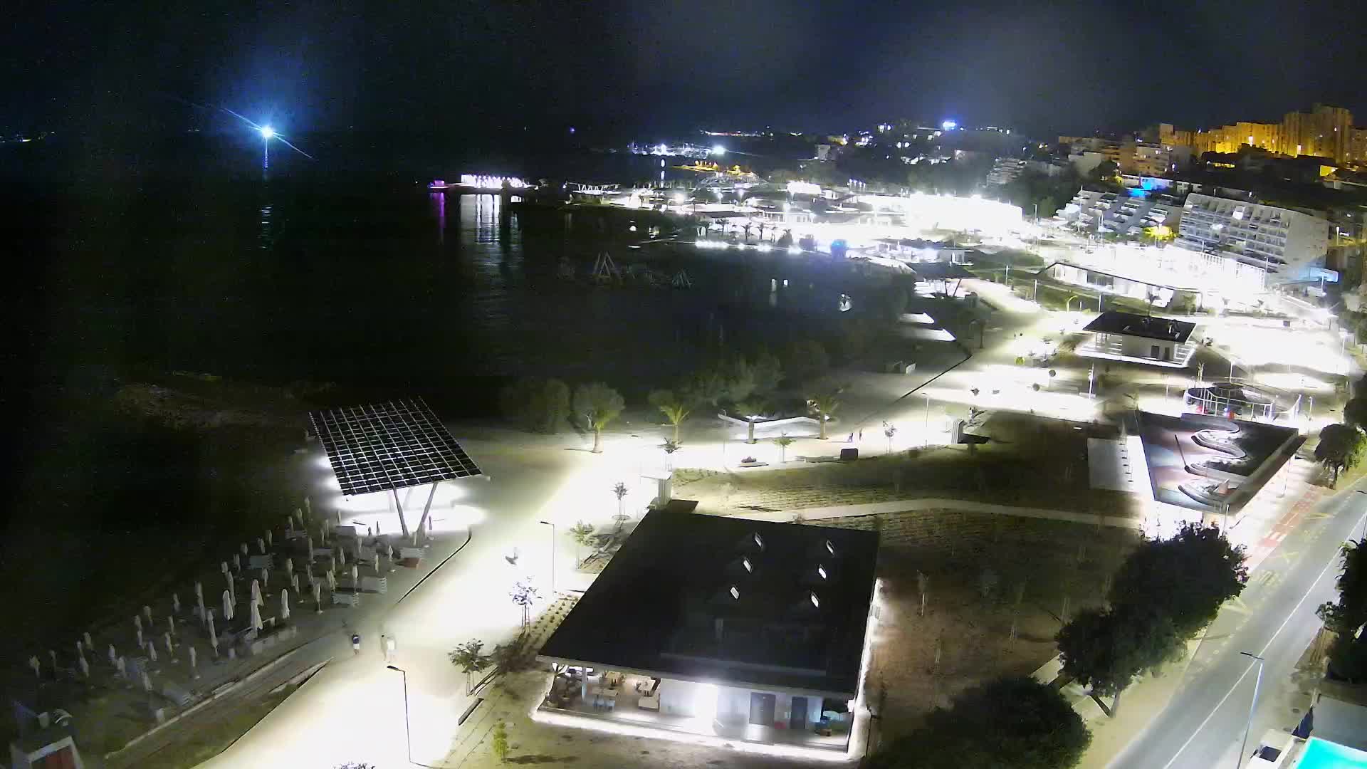 Split – Lungomare Znjanski
