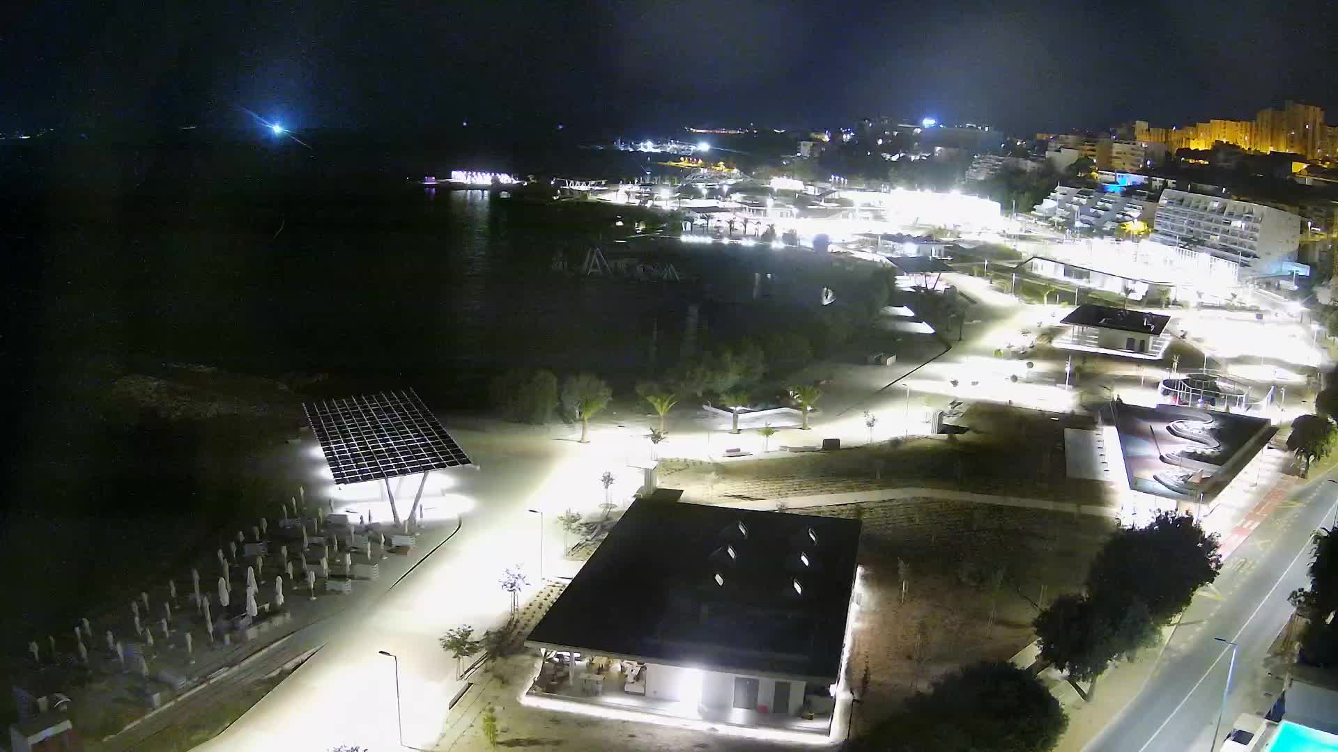 Split – Lungomare Znjanski