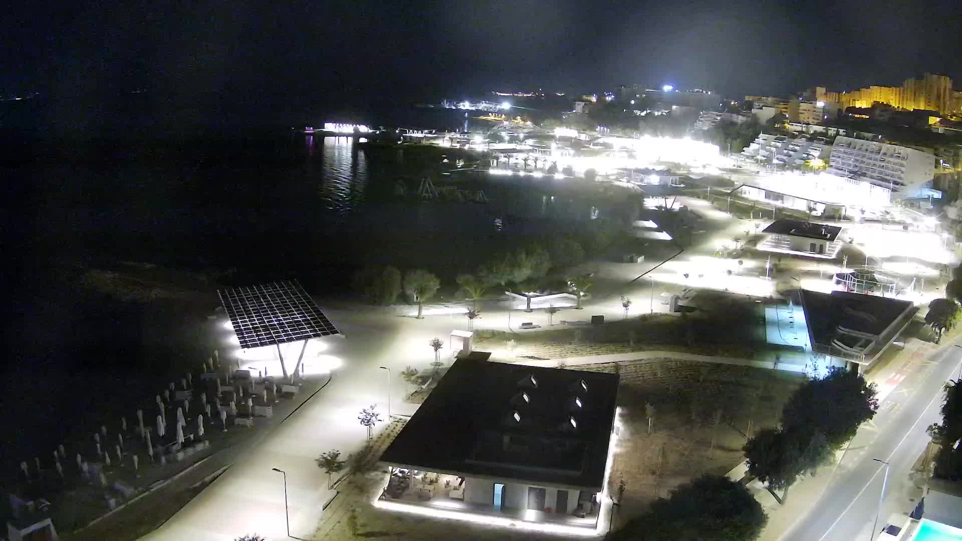 Split – Obnova Žnjanskog platoa