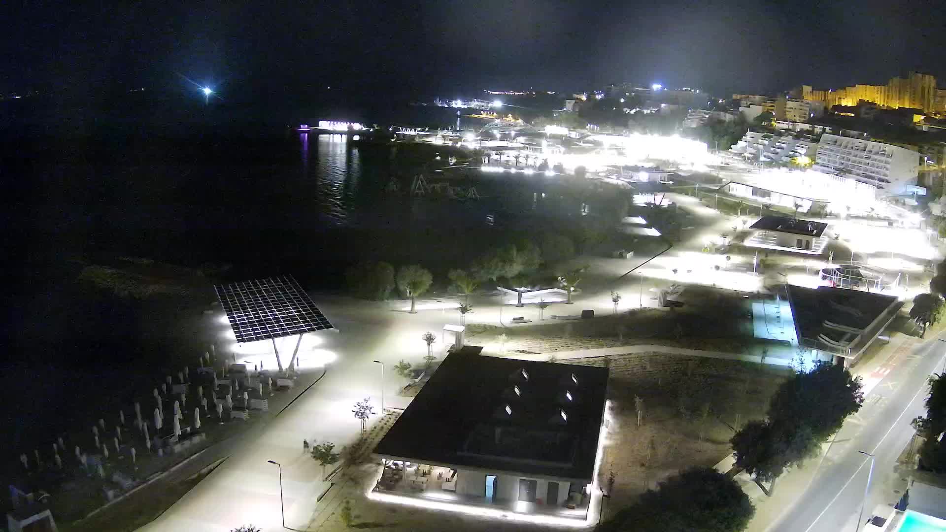 Split – Obnova Žnjanskog platoa
