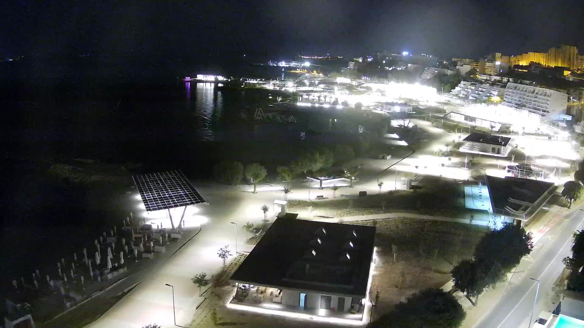 Split – Lungomare Znjanski