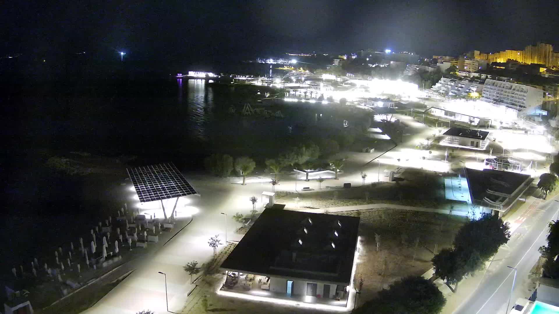 Split – Obnova Žnjanskog platoa