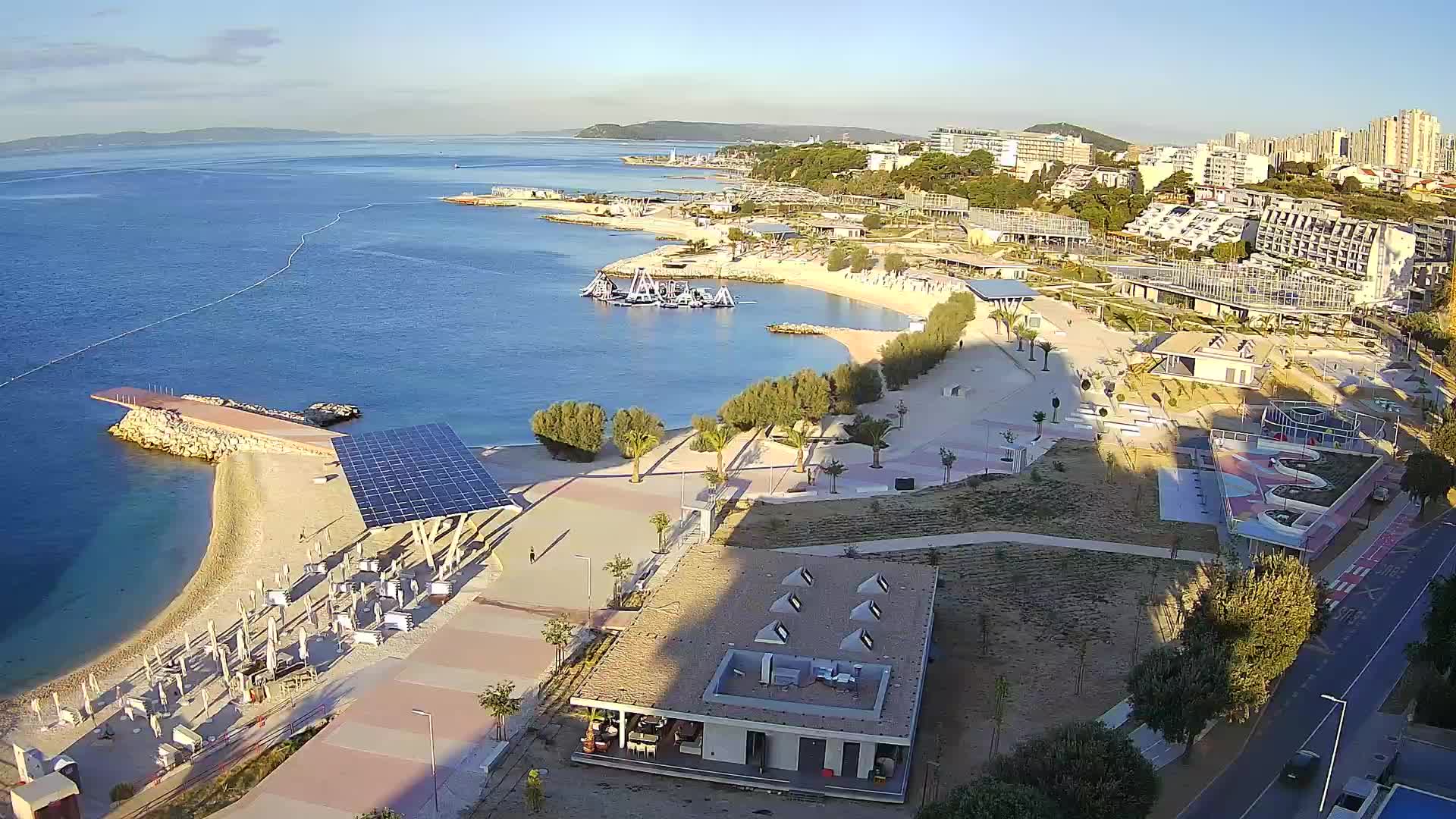 Split – Lungomare Znjanski
