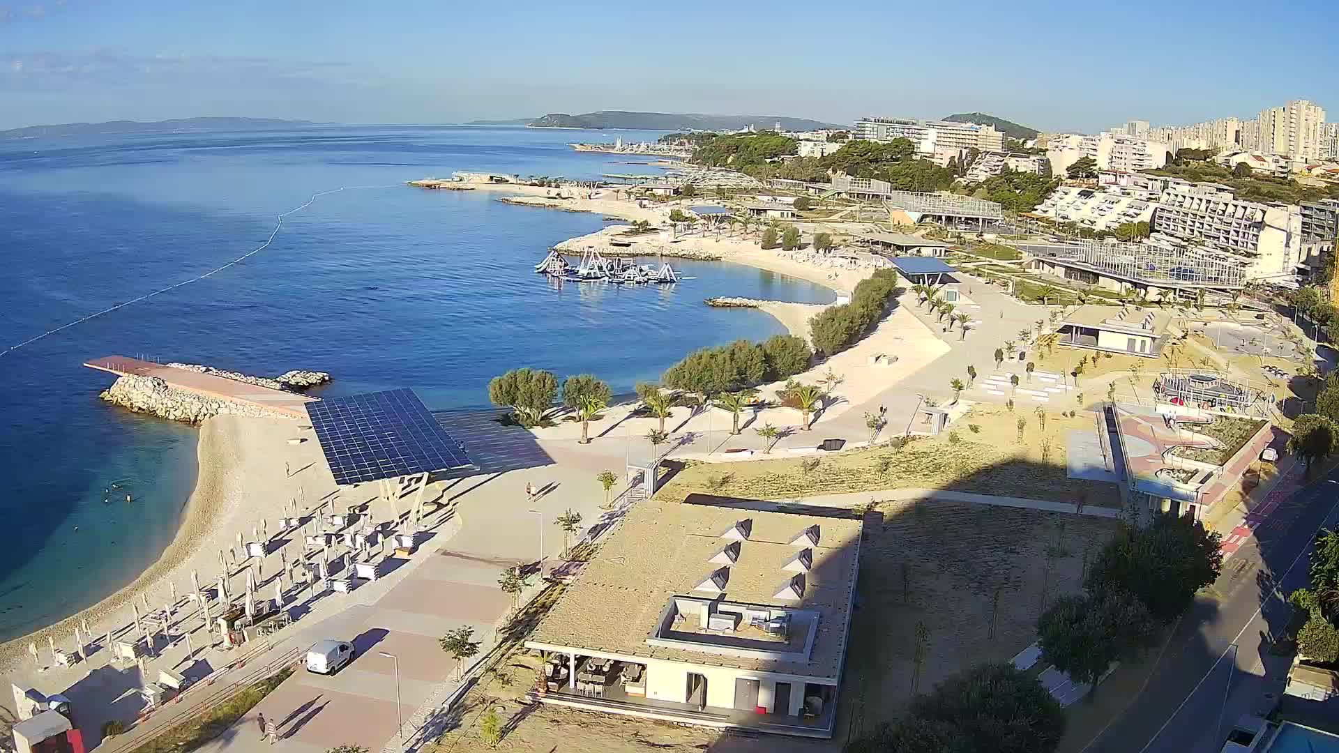 Split – Lungomare Znjanski