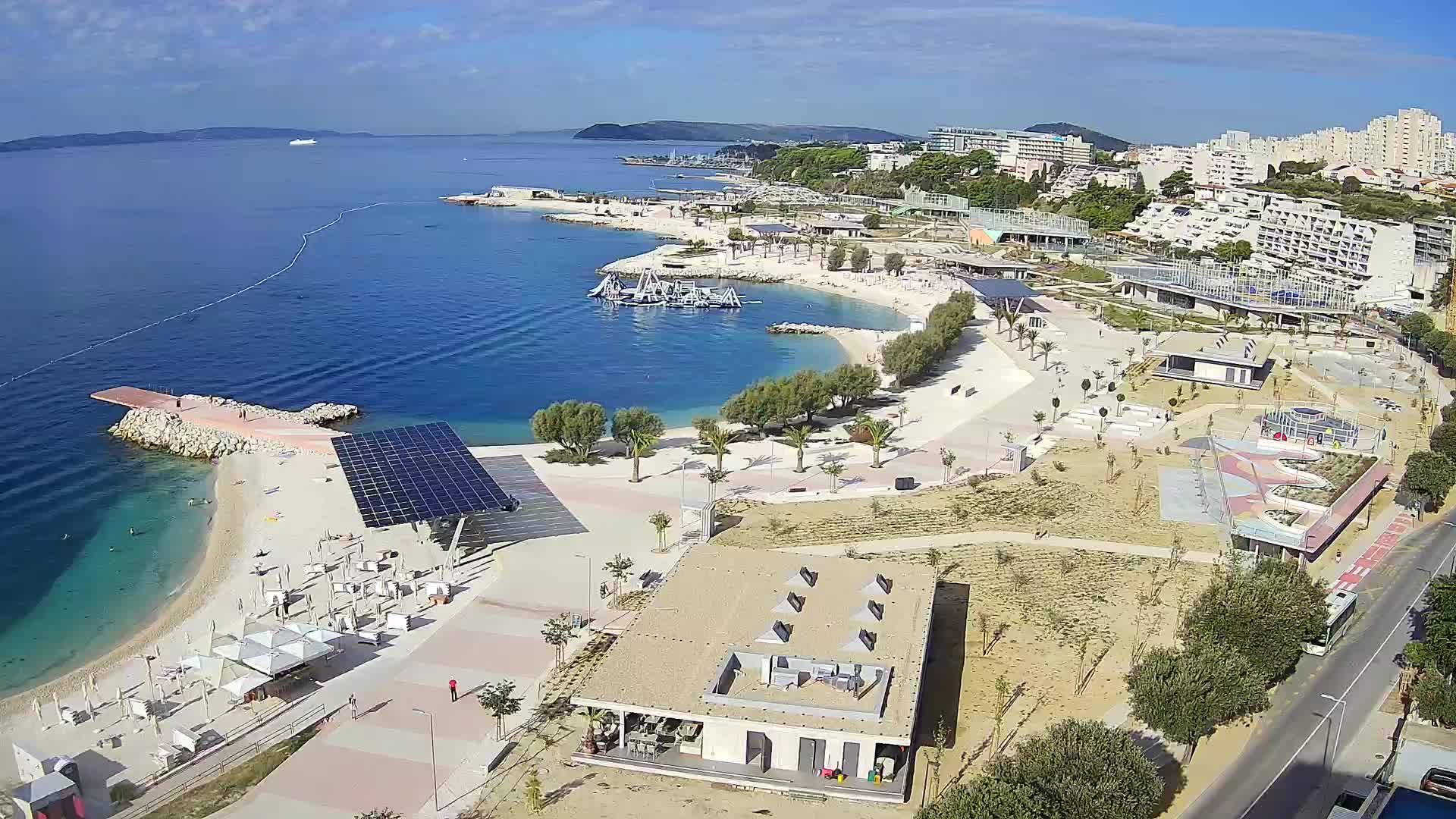 Split – Lungomare Znjanski