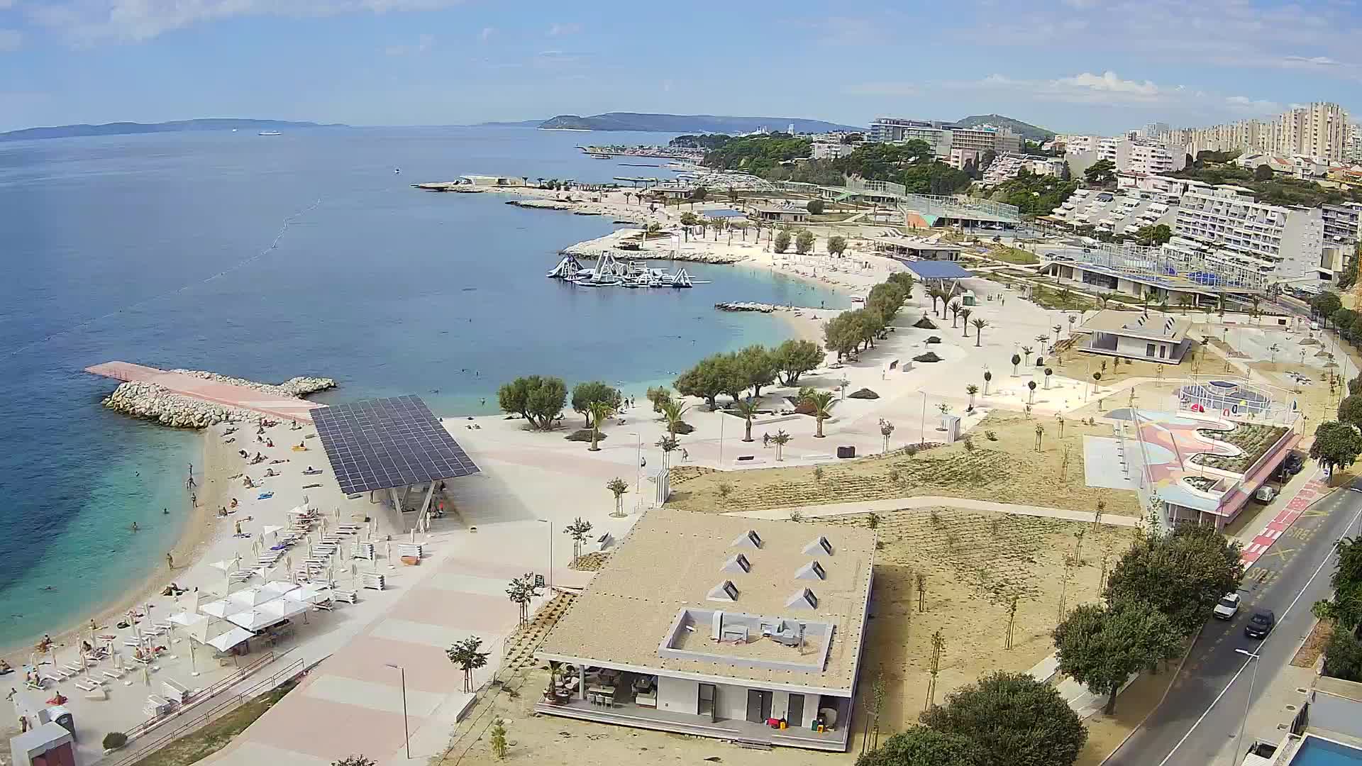 Split – Lungomare Znjanski