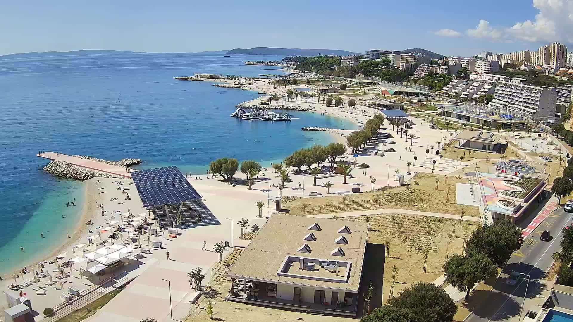Split – Lungomare Znjanski