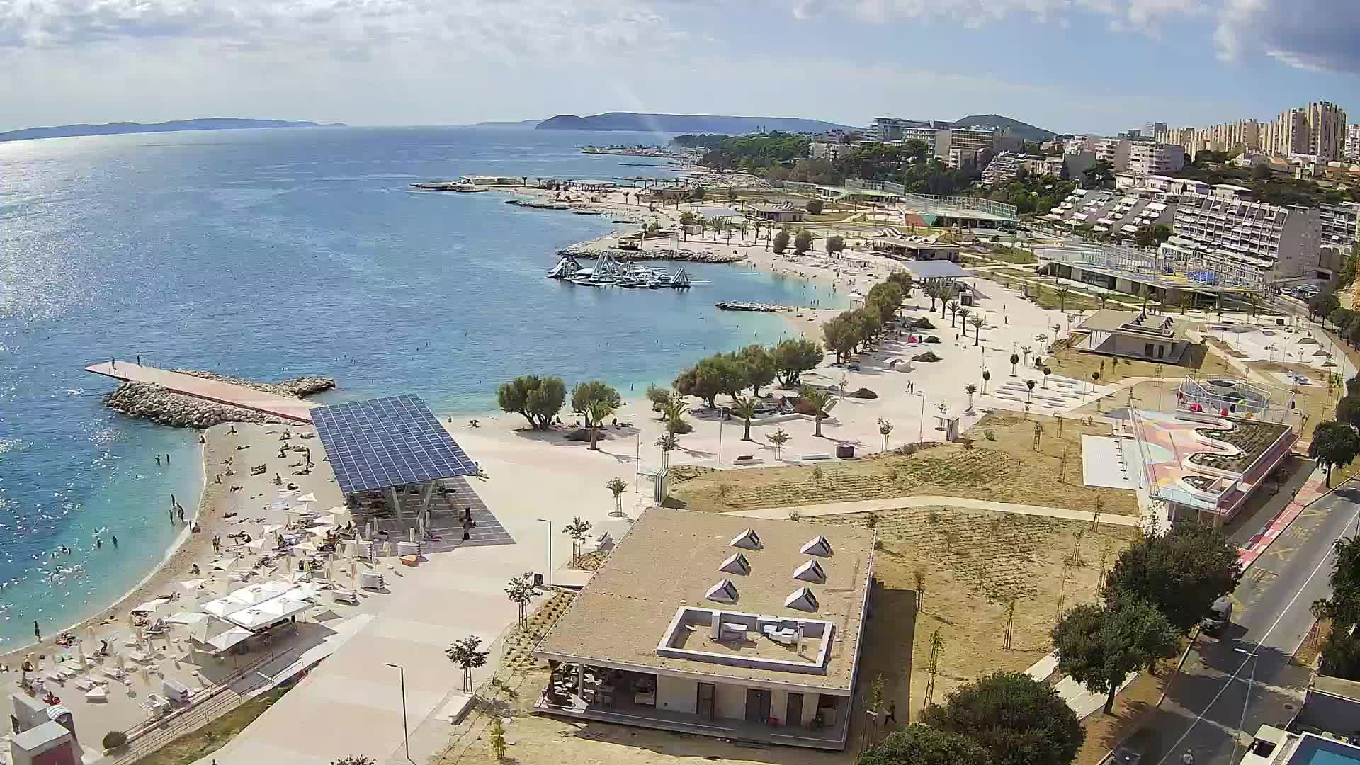 Split – Lungomare Znjanski