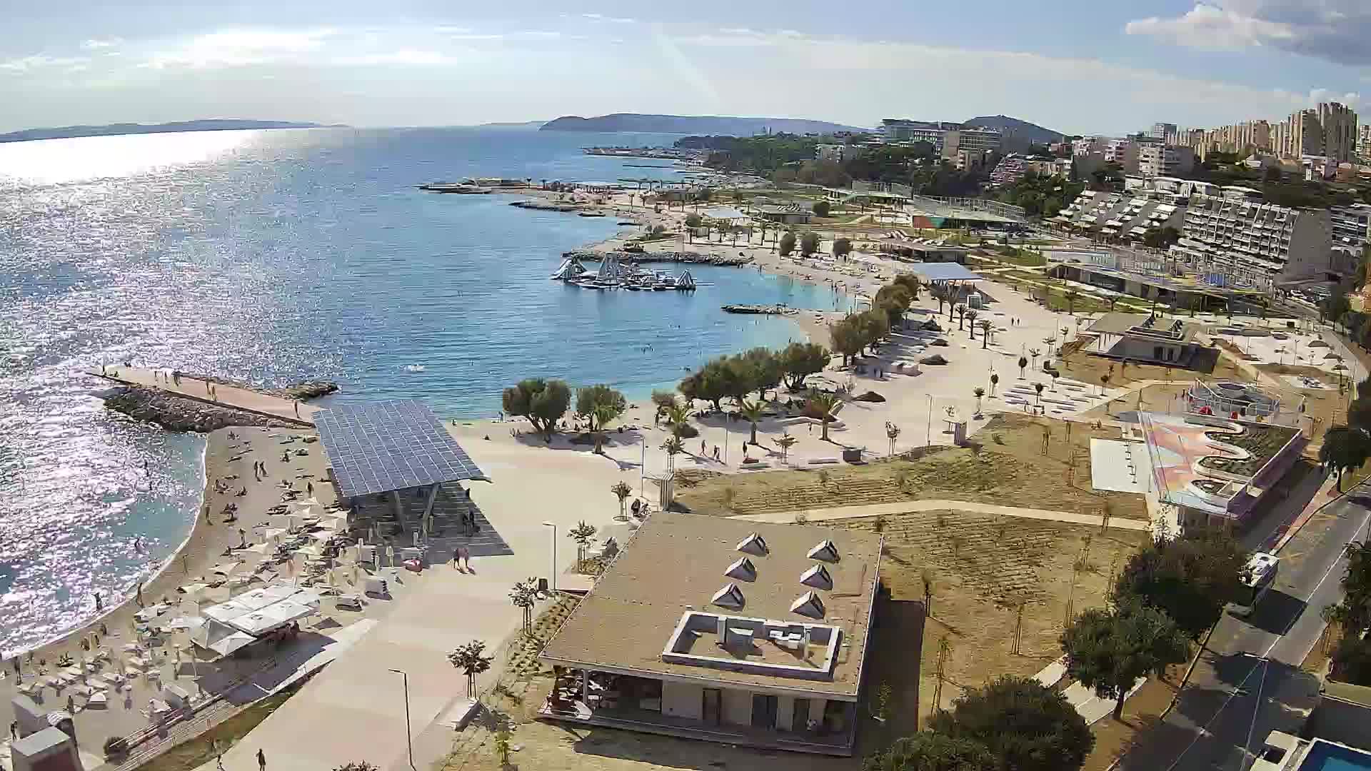 Split – Znjanski Plateau Renovation