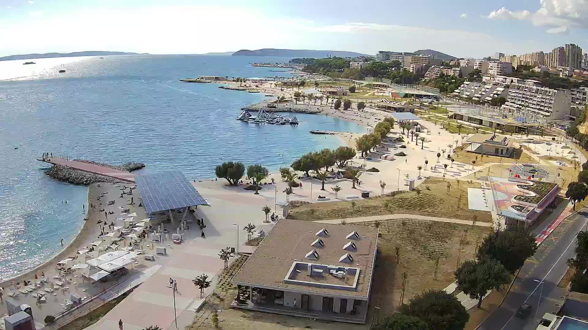 Split – Znjanski Plateau Renovation