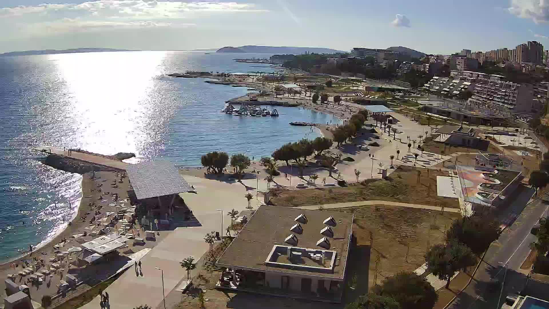 Split – Znjanski Plateau Renovation