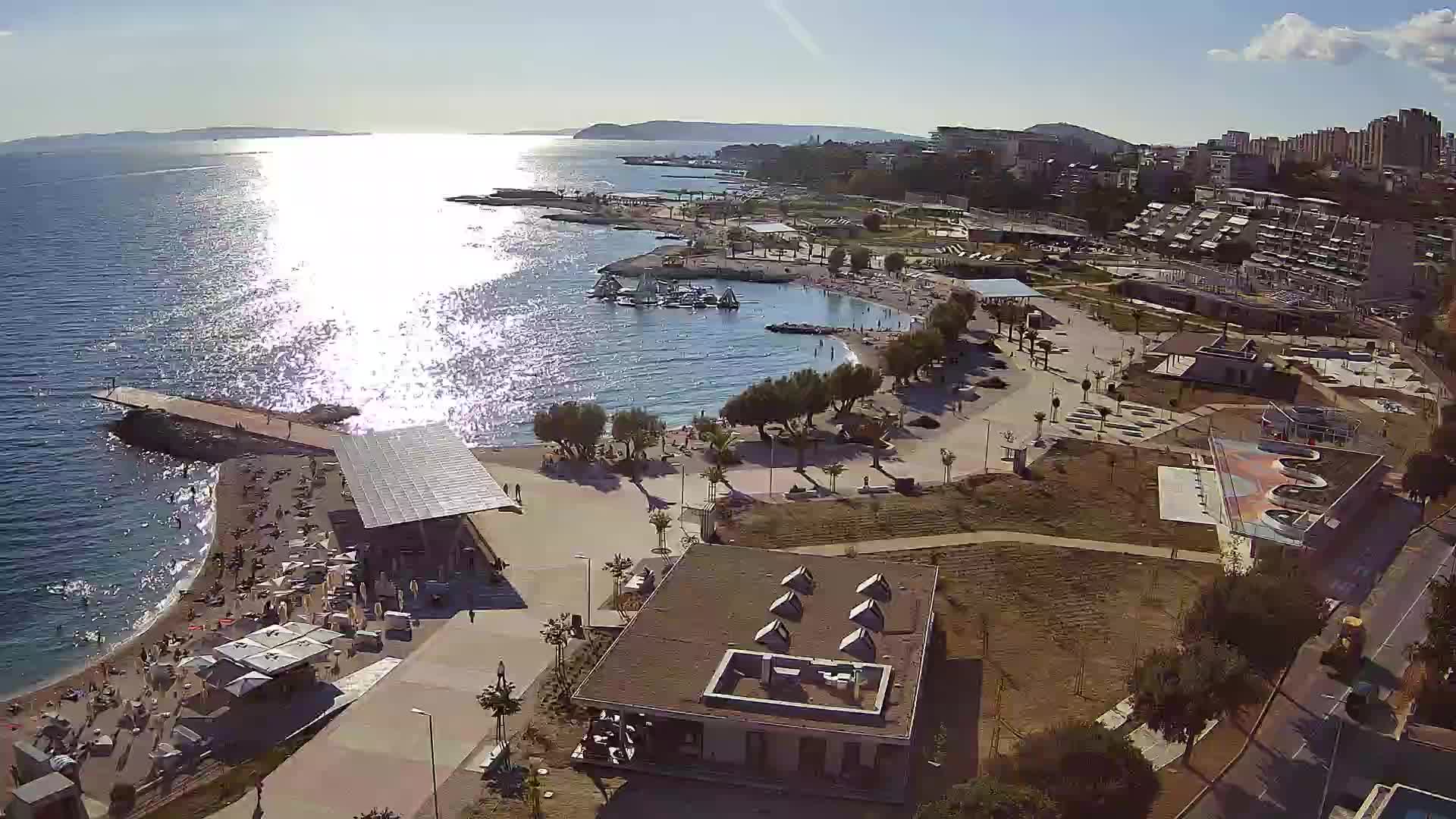 Split – Obnova Žnjanskog platoa