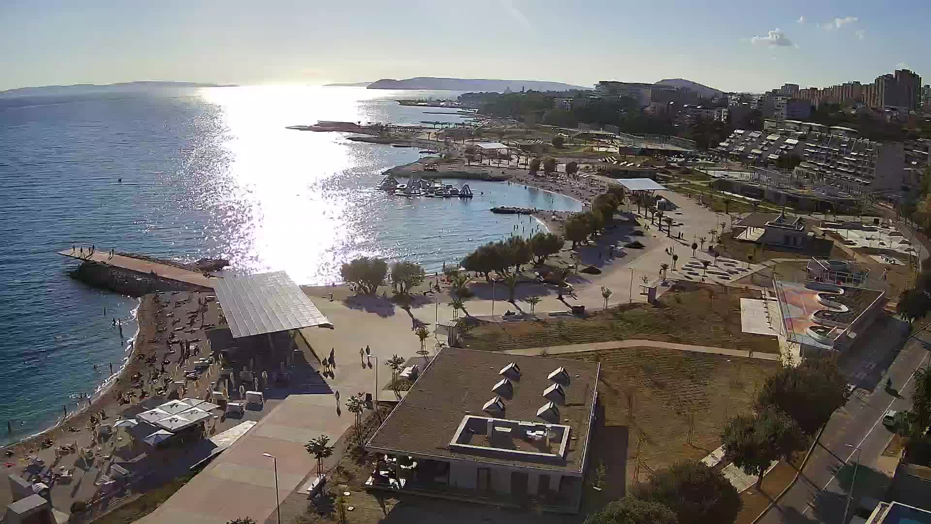 Split – Lungomare Znjanski