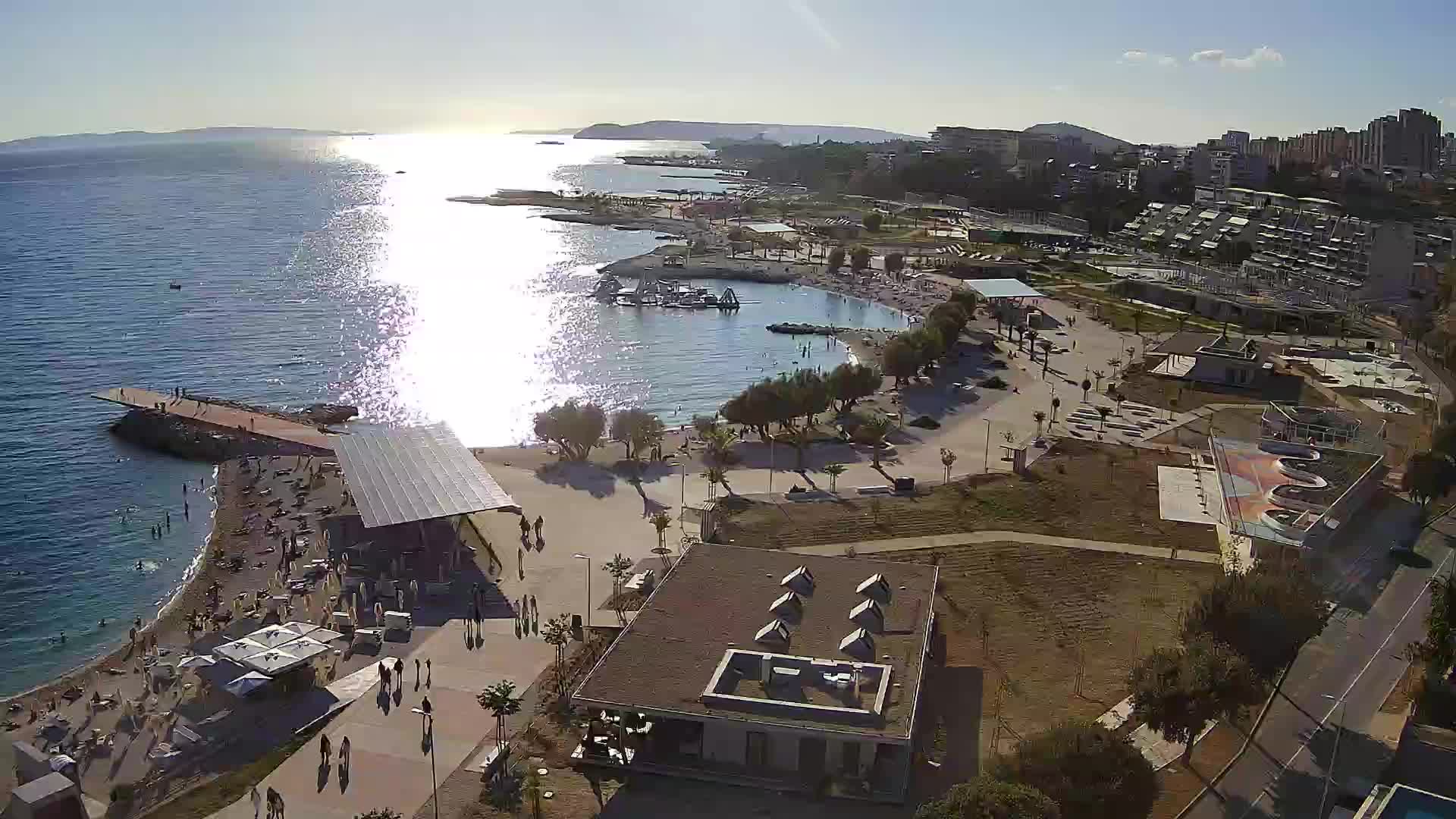 Split – Znjanski Plateau Renovation