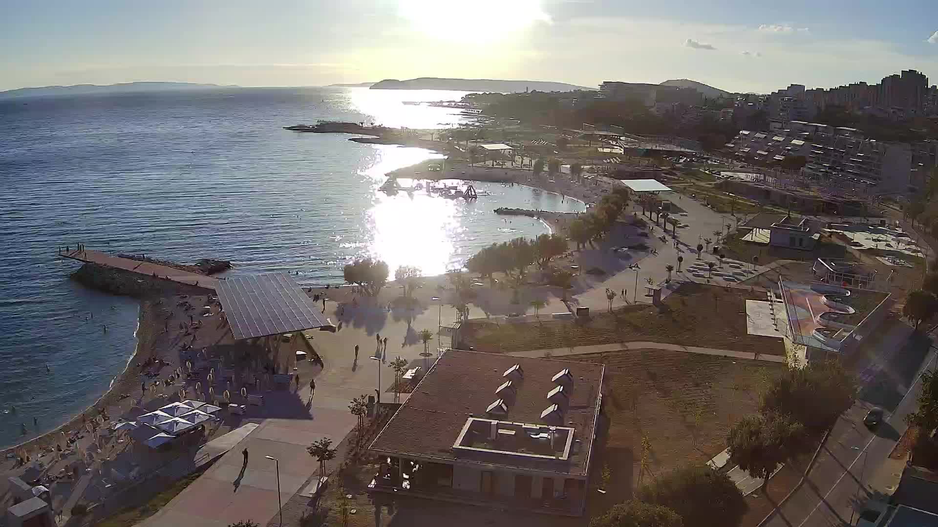Split – Znjanski Plateau Renovation