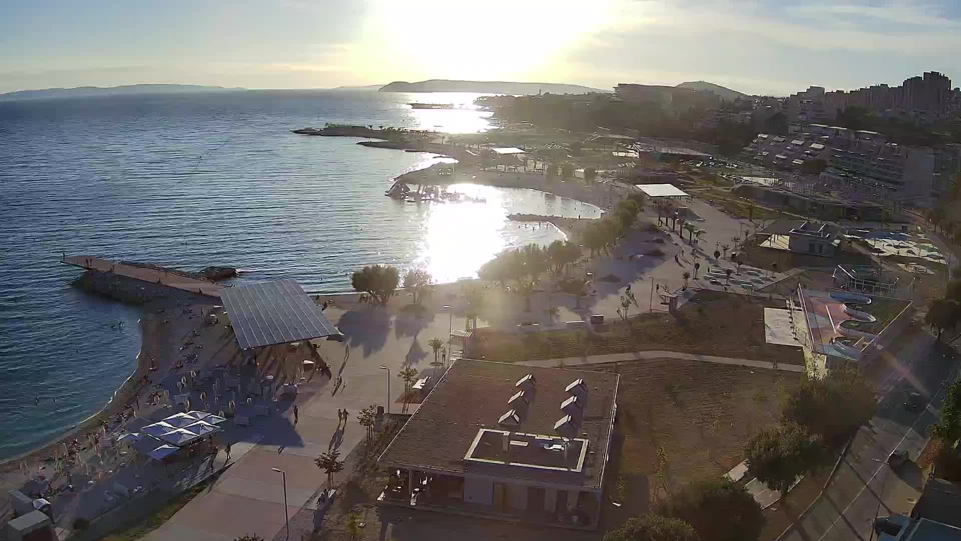 Split – Znjanski Plateau Renovation