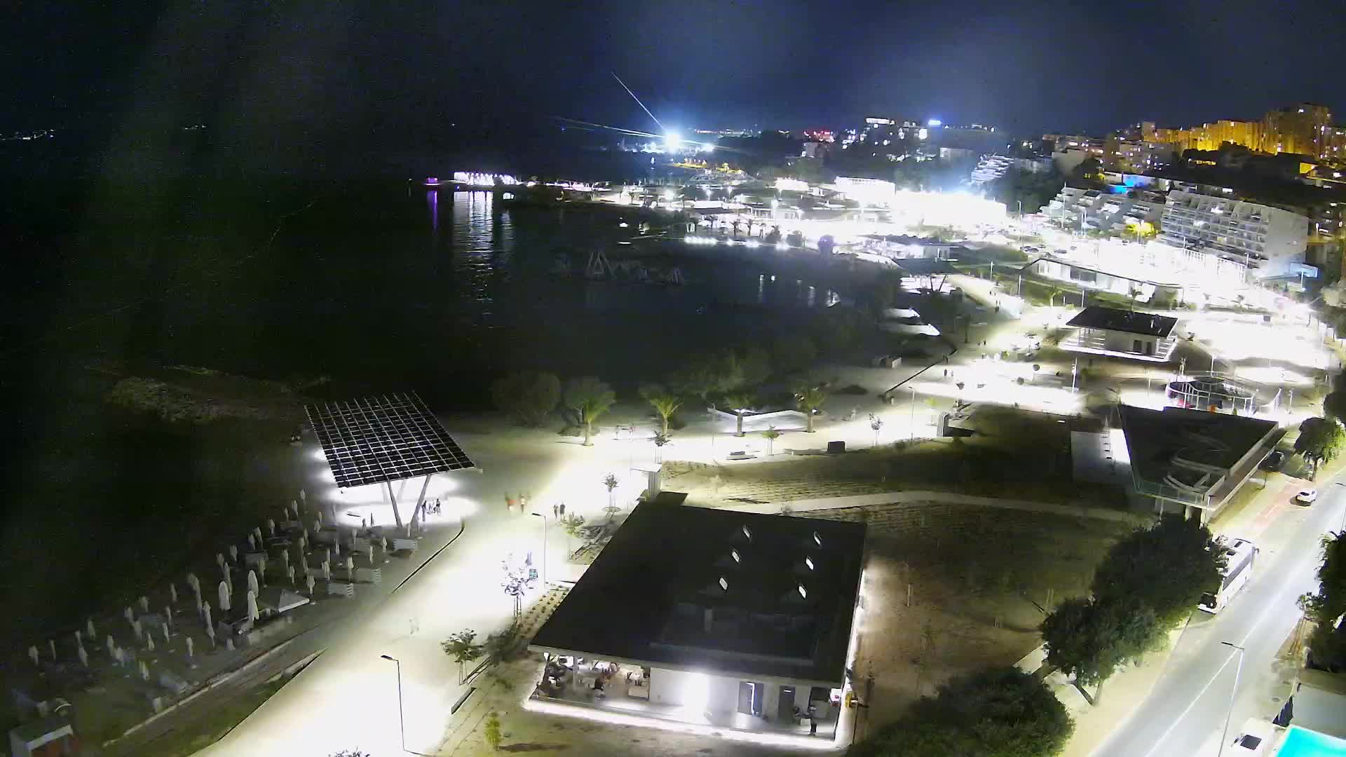 Split – Obnova Žnjanskog platoa