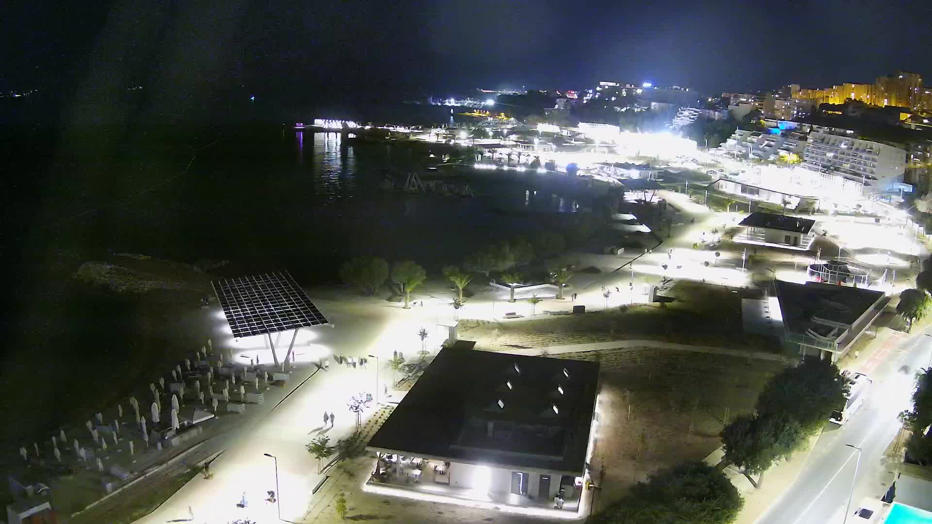 Split – Obnova Žnjanskog platoa