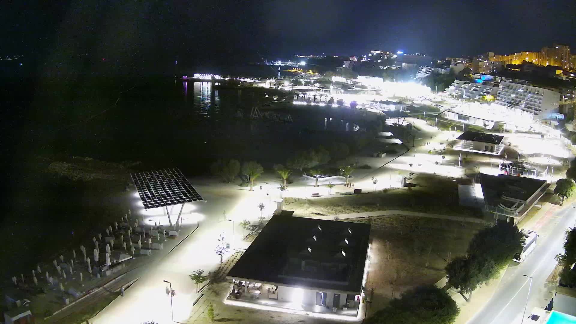 Split – Lungomare Znjanski