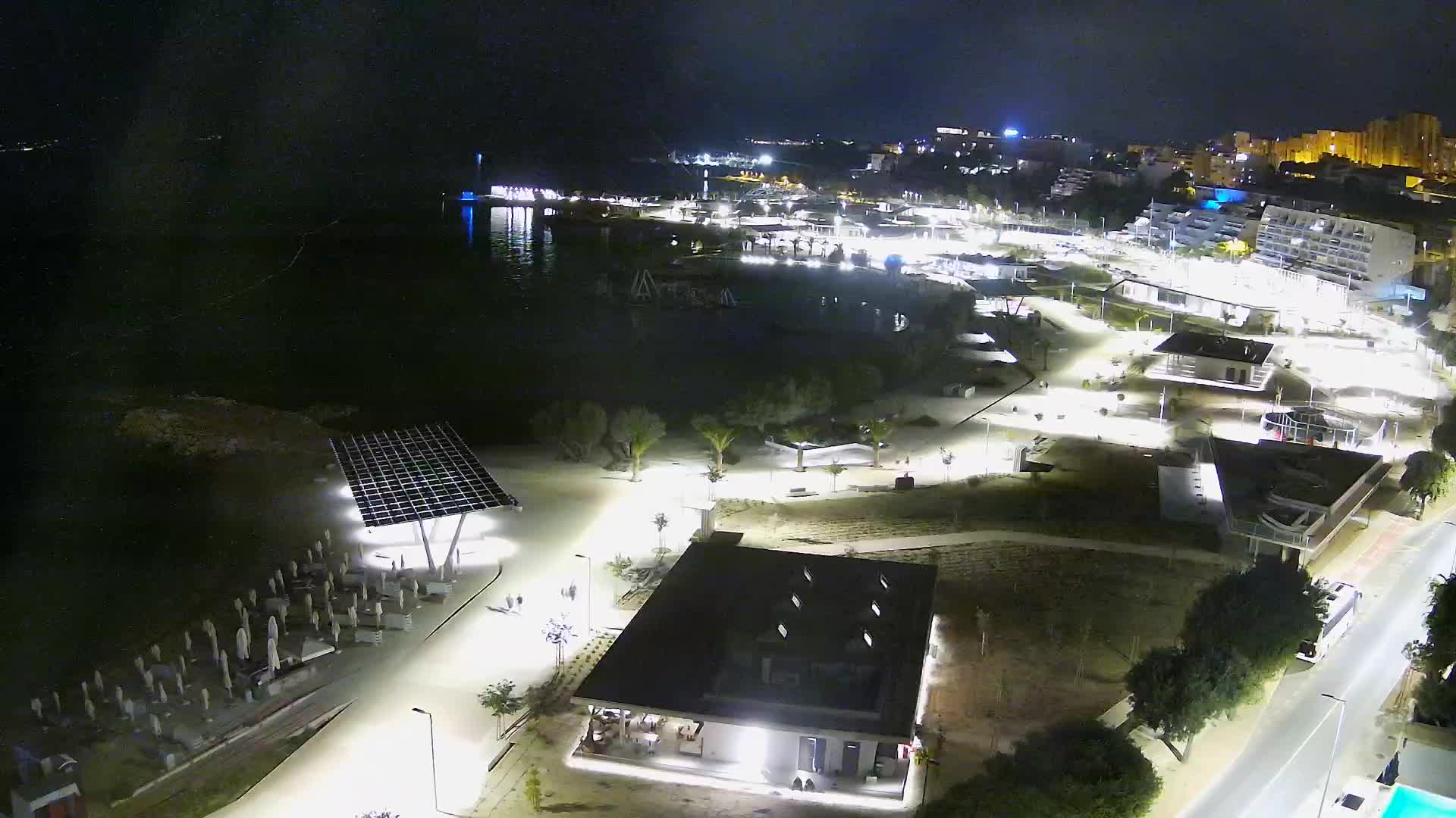 Split – Obnova Žnjanskog platoa