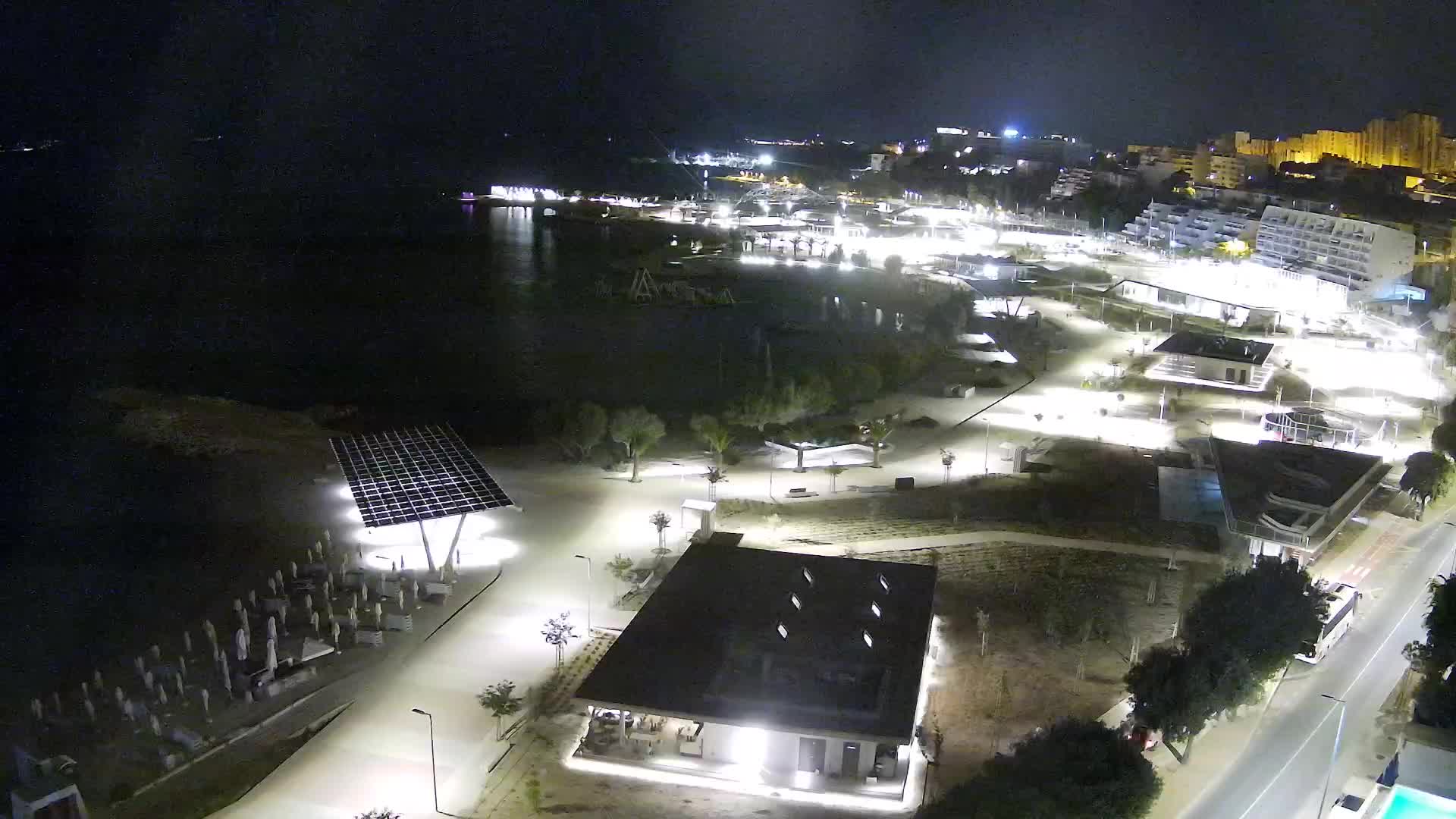 Split – Lungomare Znjanski