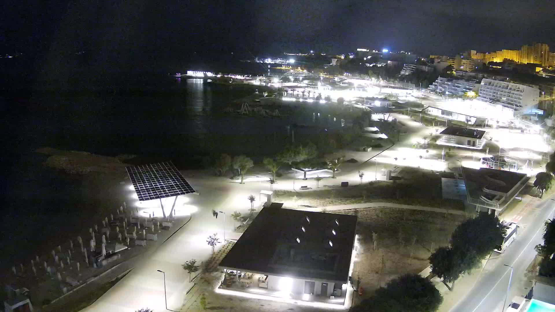 Split – Obnova Žnjanskog platoa