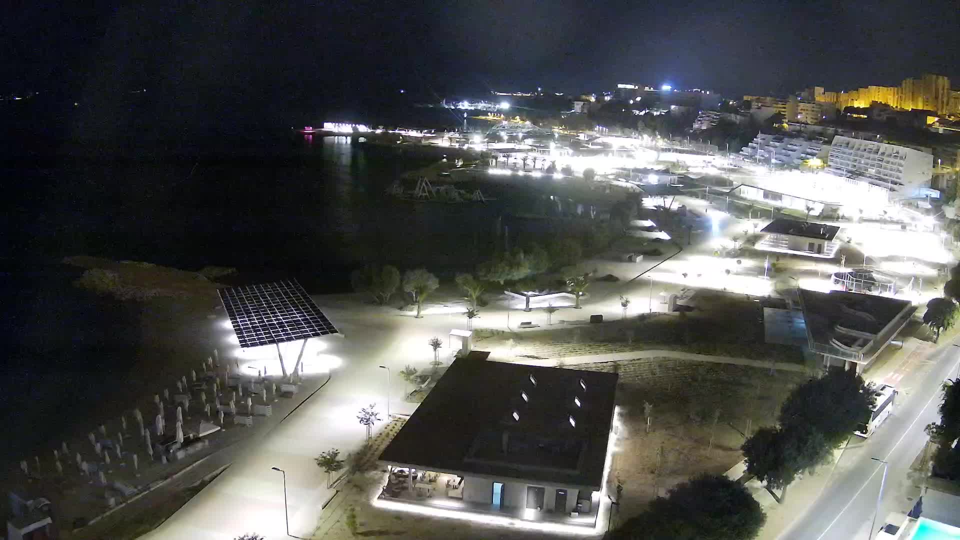 Split – Lungomare Znjanski