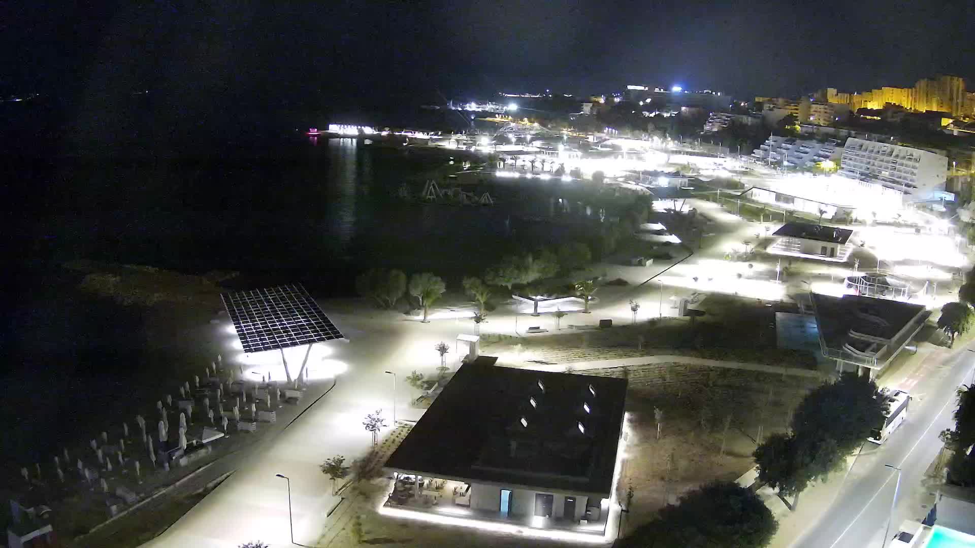 Split – Lungomare Znjanski
