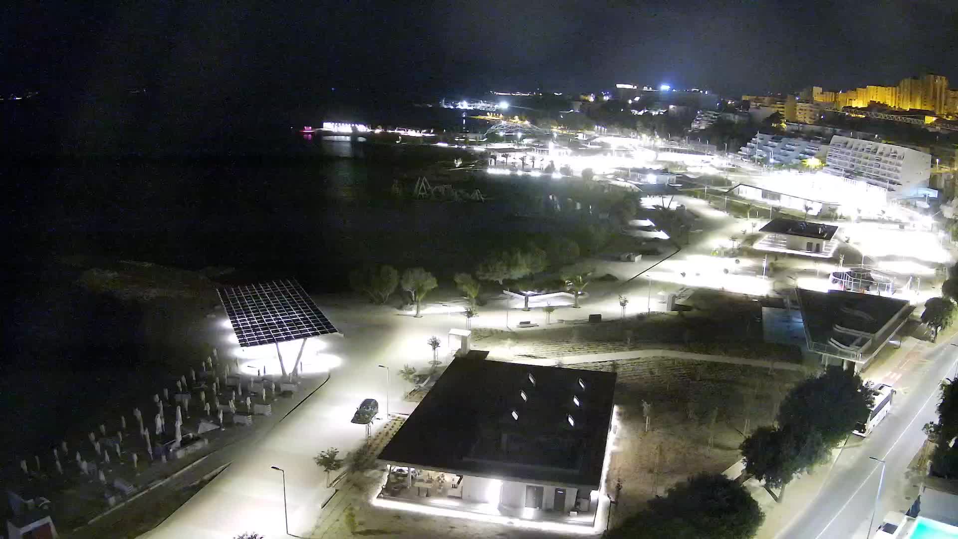 Split – Lungomare Znjanski