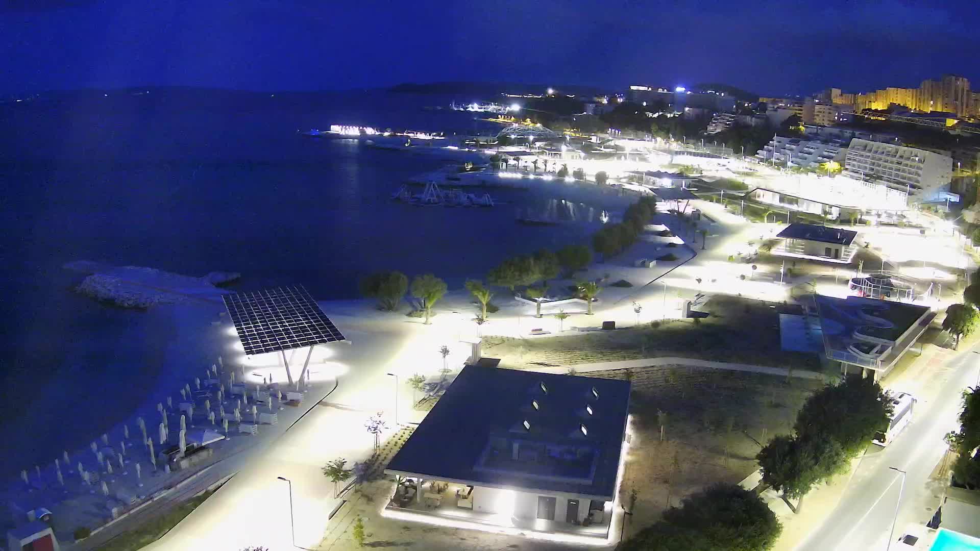 Split – Znjanski Plateau Renovation
